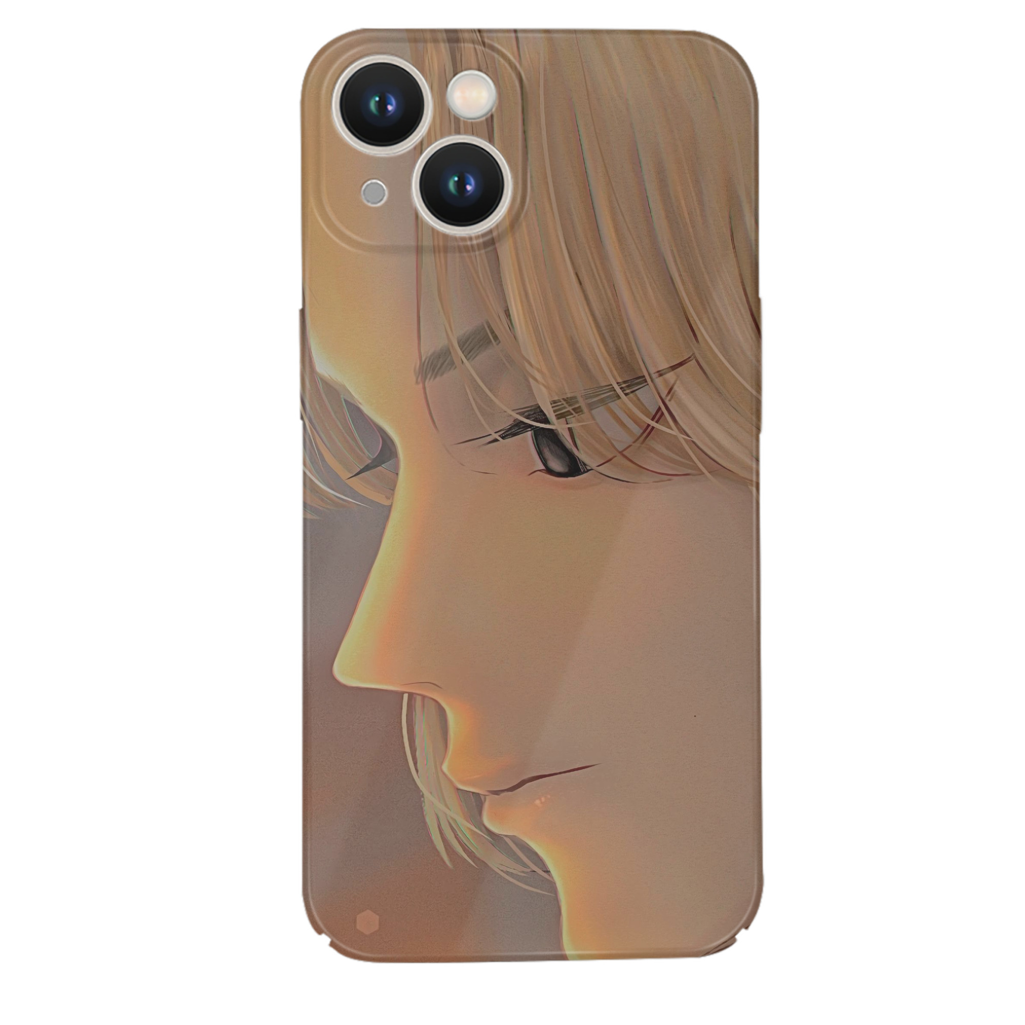 （画像用） 東京リベンジャーズ Tokyo Revengers 【iPhone 14シリーズ対応】ハードケース