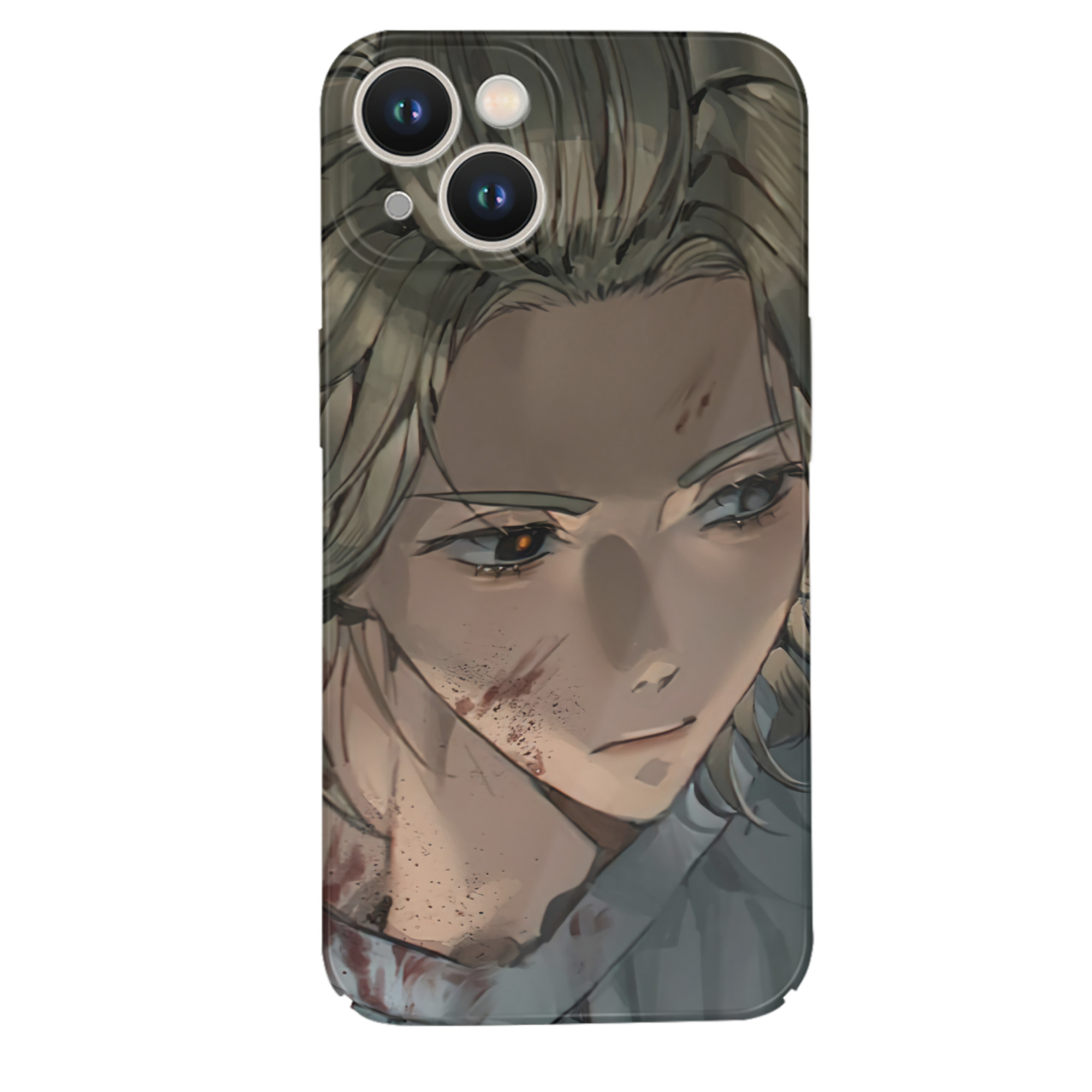 （画像用） 東京リベンジャーズ Tokyo Revengers 【iPhone 14シリーズ対応】ハードケース