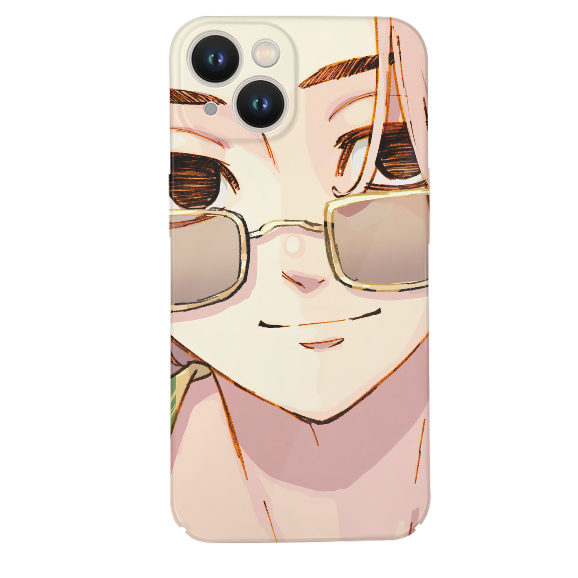 （画像用） 東京リベンジャーズ Tokyo Revengers 【iPhone 14シリーズ対応】ハードケース