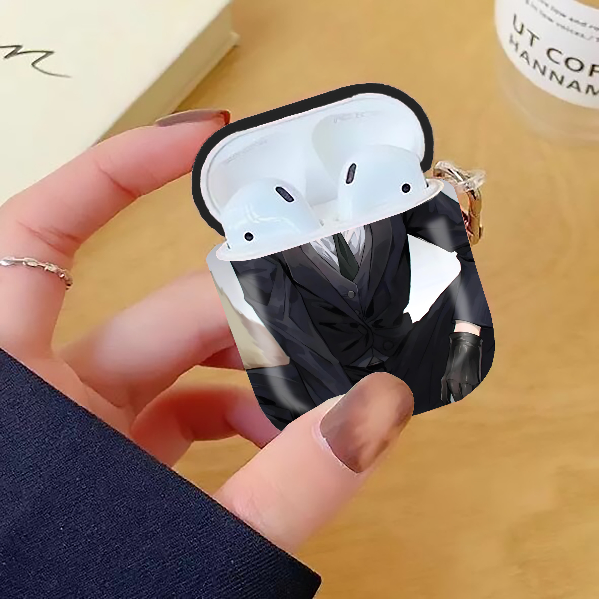 一般的なイメージ