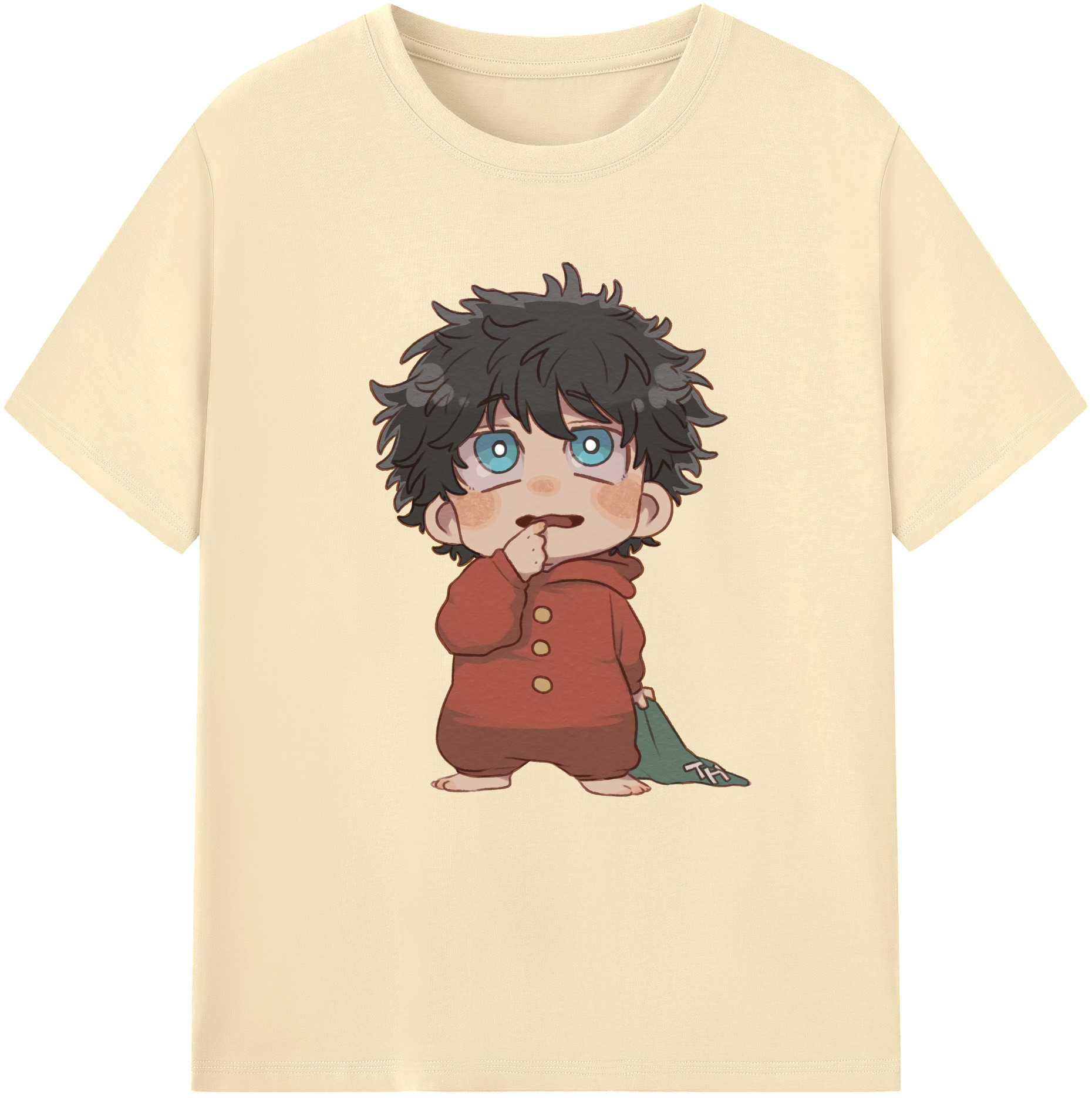 （画像用） 東京リベンジャーズ Tokyo Revengers 綿100％半袖Tシャツ（フロントプリント）