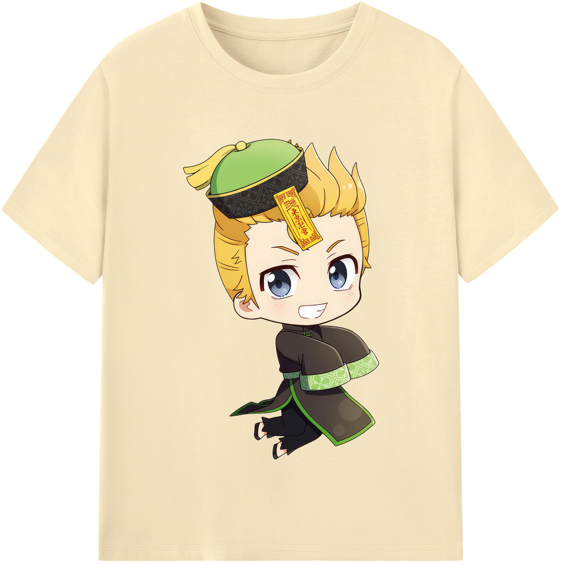 （画像用） 東京リベンジャーズ Tokyo Revengers 綿100％半袖Tシャツ（フロントプリント）