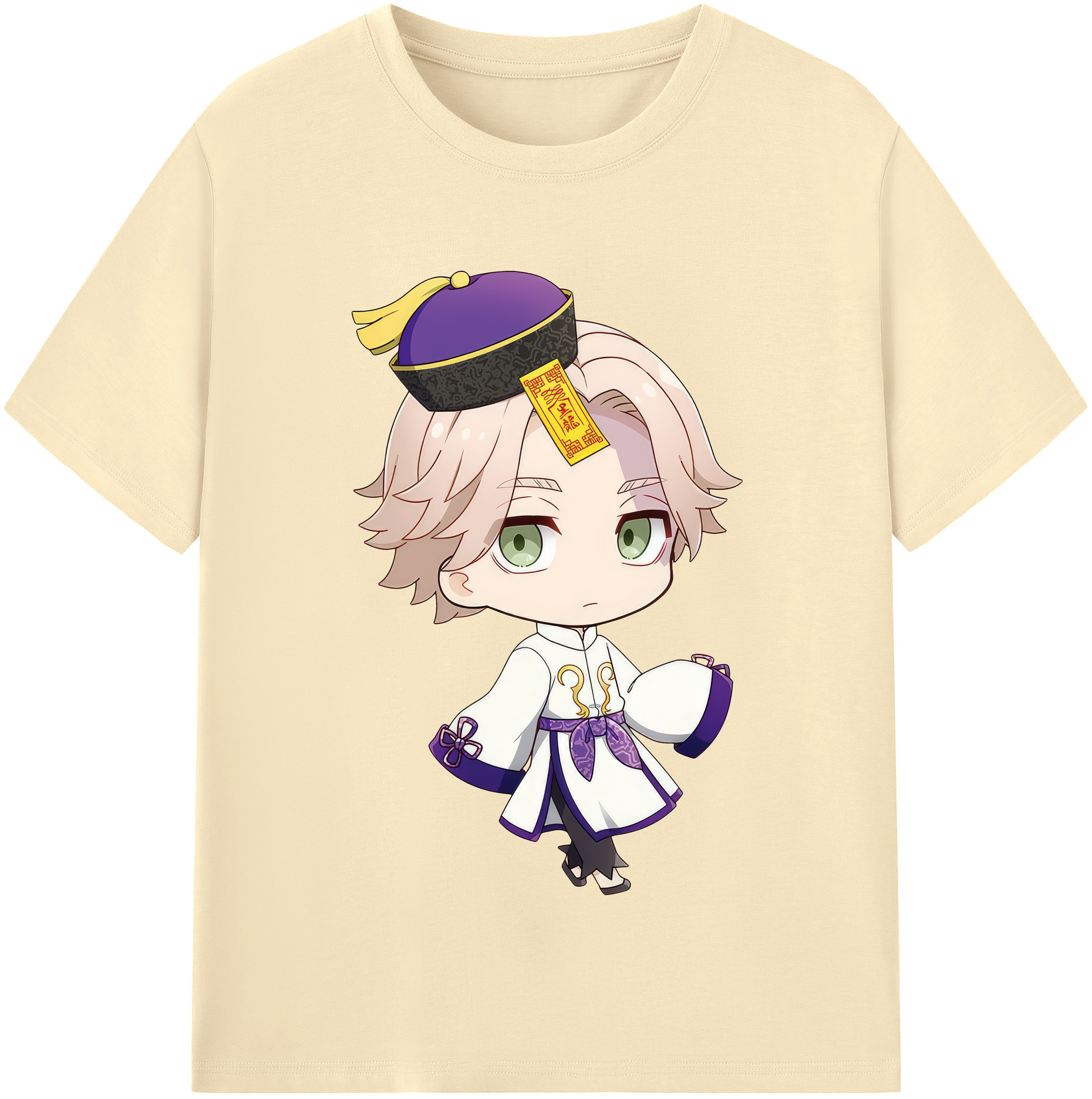 （画像用） 東京リベンジャーズ Tokyo Revengers 綿100％半袖Tシャツ（フロントプリント）