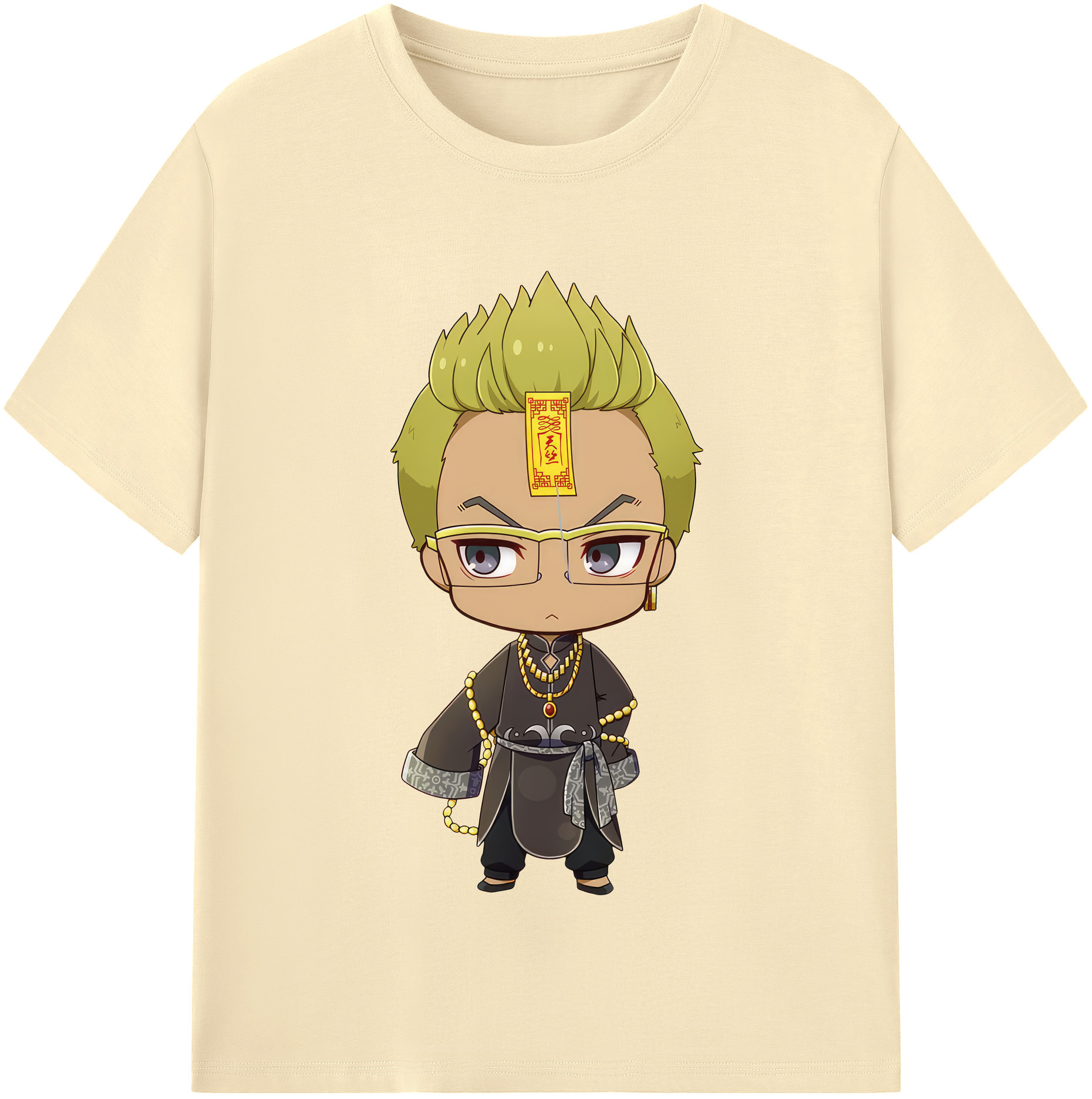 （画像用） 東京リベンジャーズ Tokyo Revengers 綿100％半袖Tシャツ（フロントプリント）