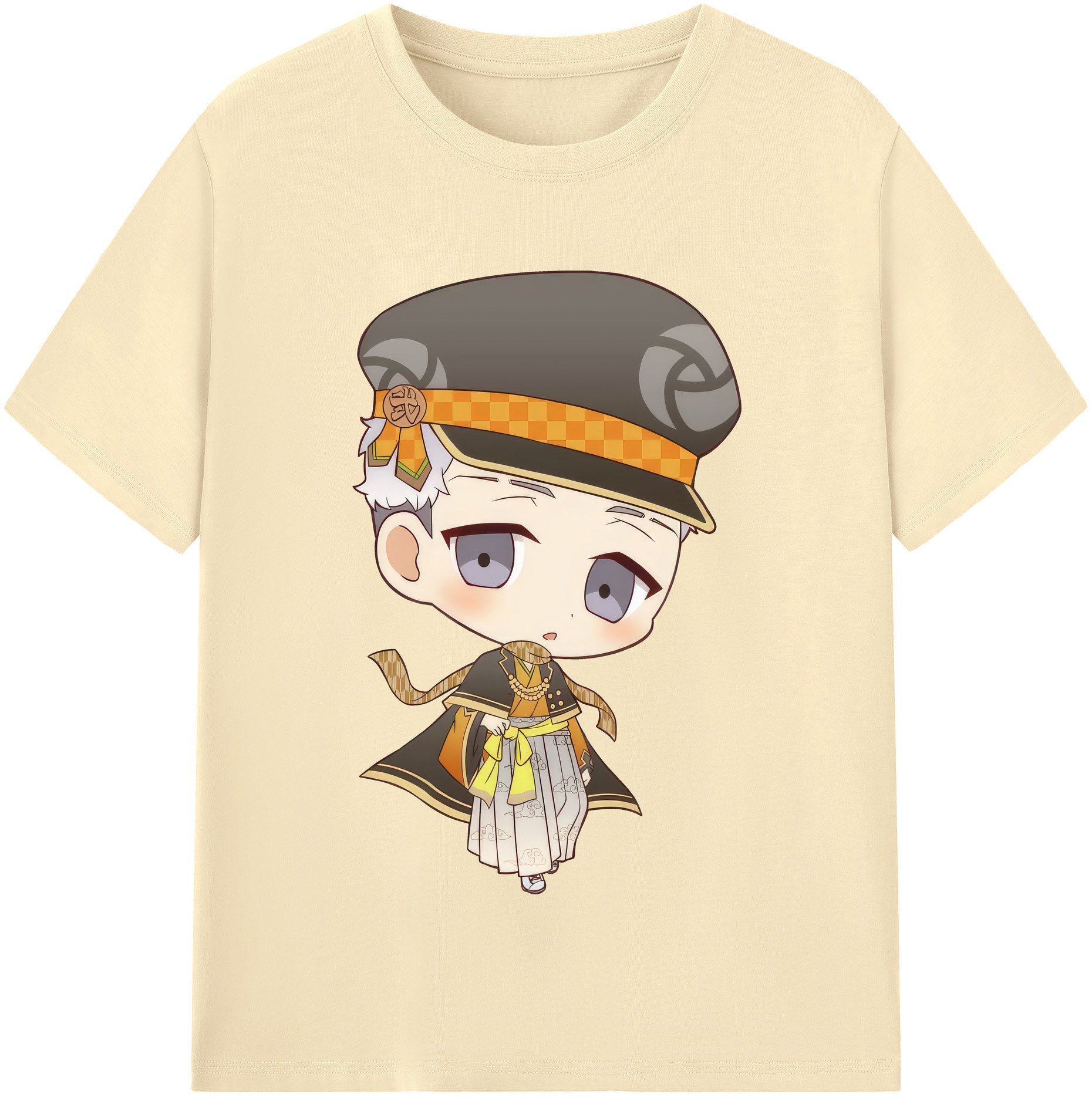 （画像用） 東京リベンジャーズ Tokyo Revengers 綿100％半袖Tシャツ（フロントプリント）