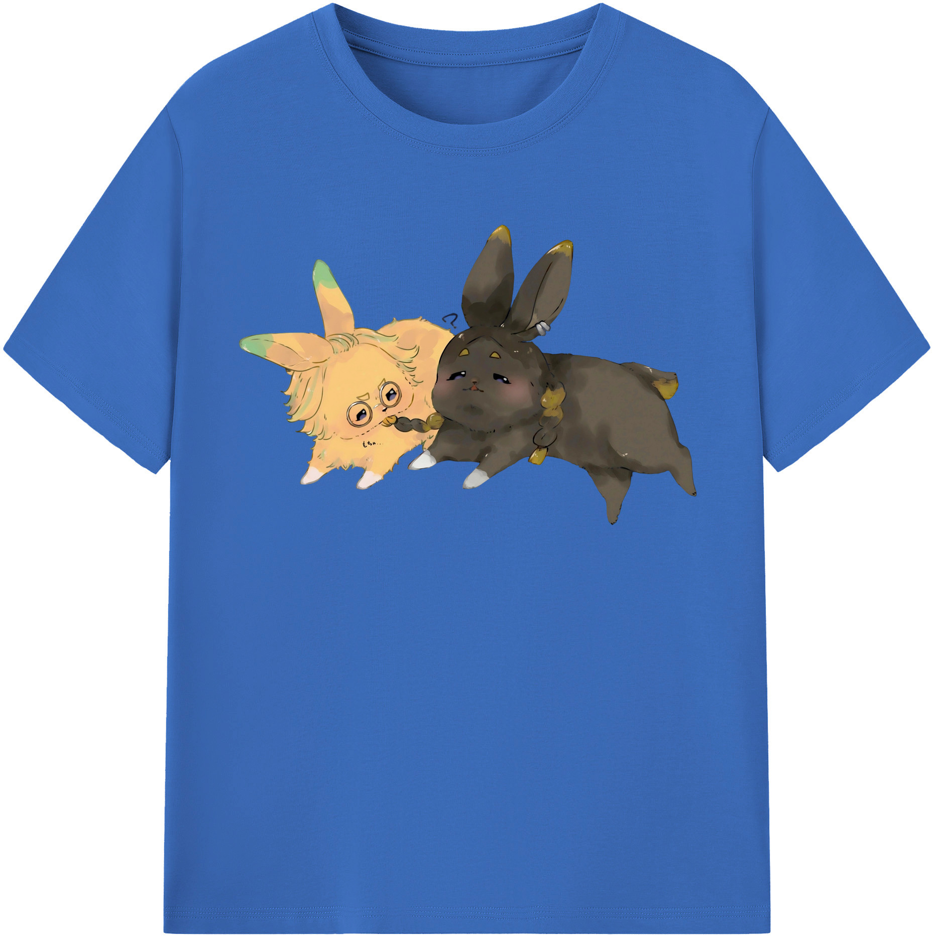 （画像用） 東京リベンジャーズ Tokyo Revengers 綿100％半袖Tシャツ（フロントプリント）