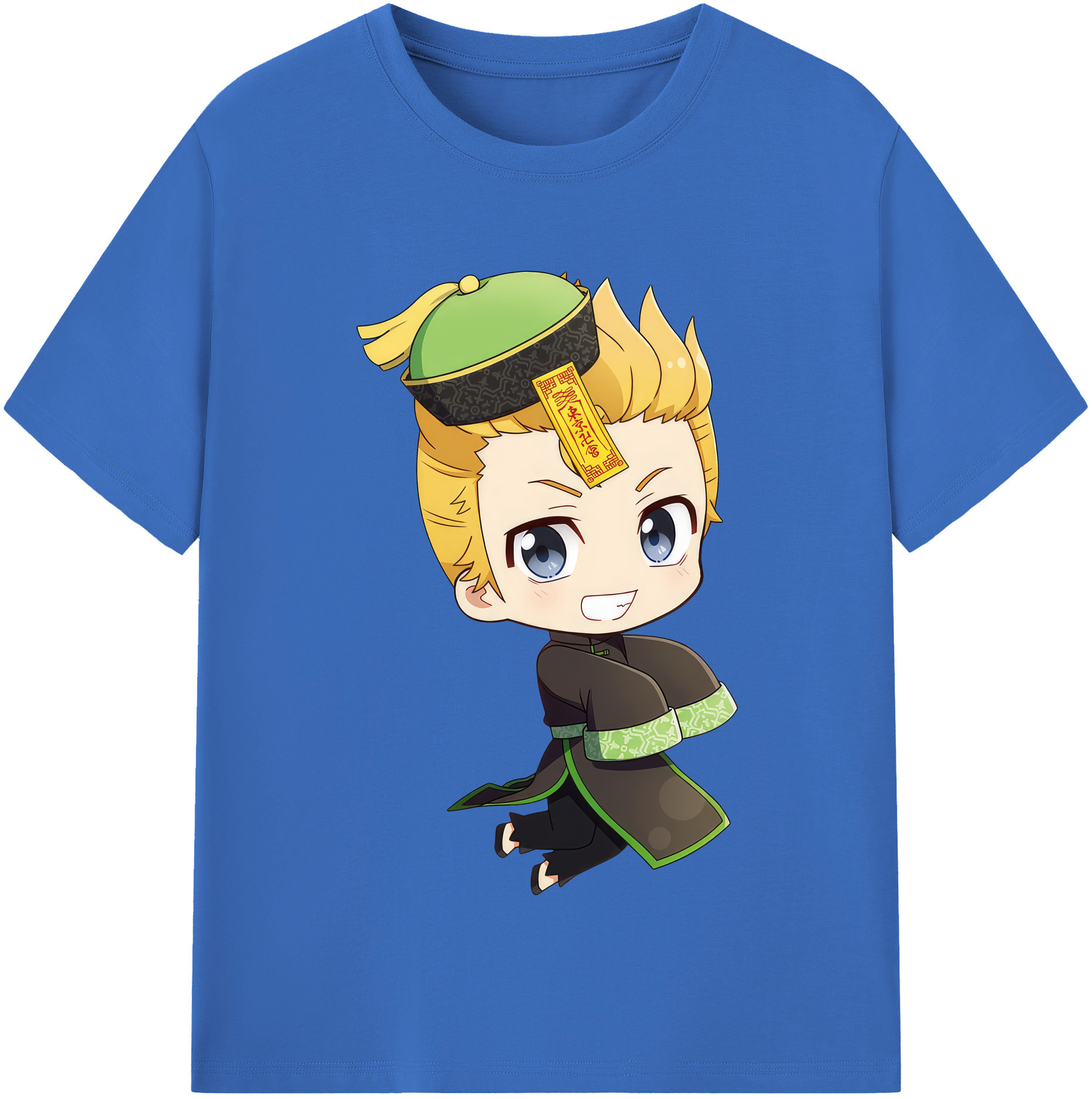 （画像用） 東京リベンジャーズ Tokyo Revengers 綿100％半袖Tシャツ（フロントプリント）