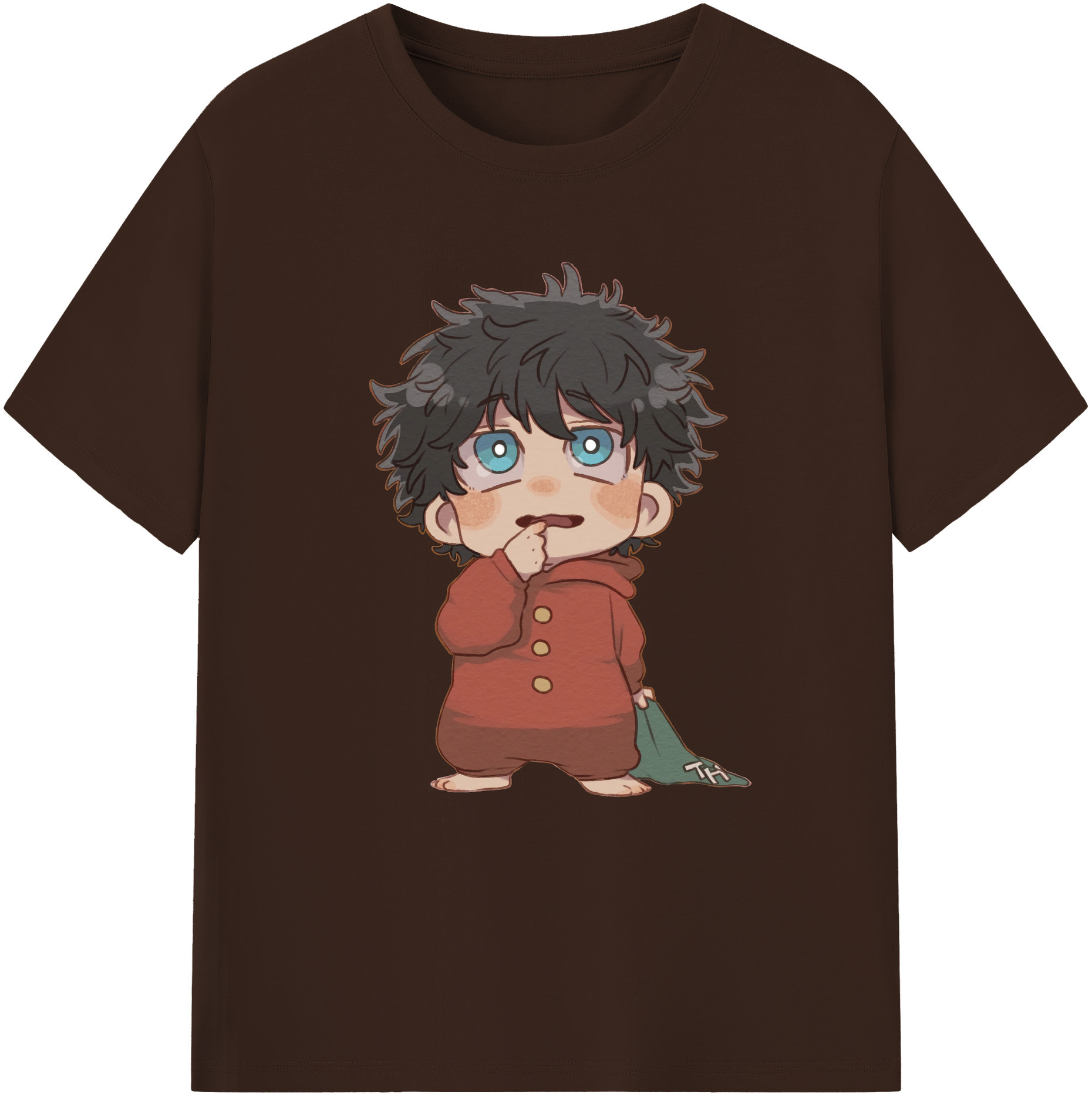 （画像用） 東京リベンジャーズ Tokyo Revengers 綿100％半袖Tシャツ（フロントプリント）