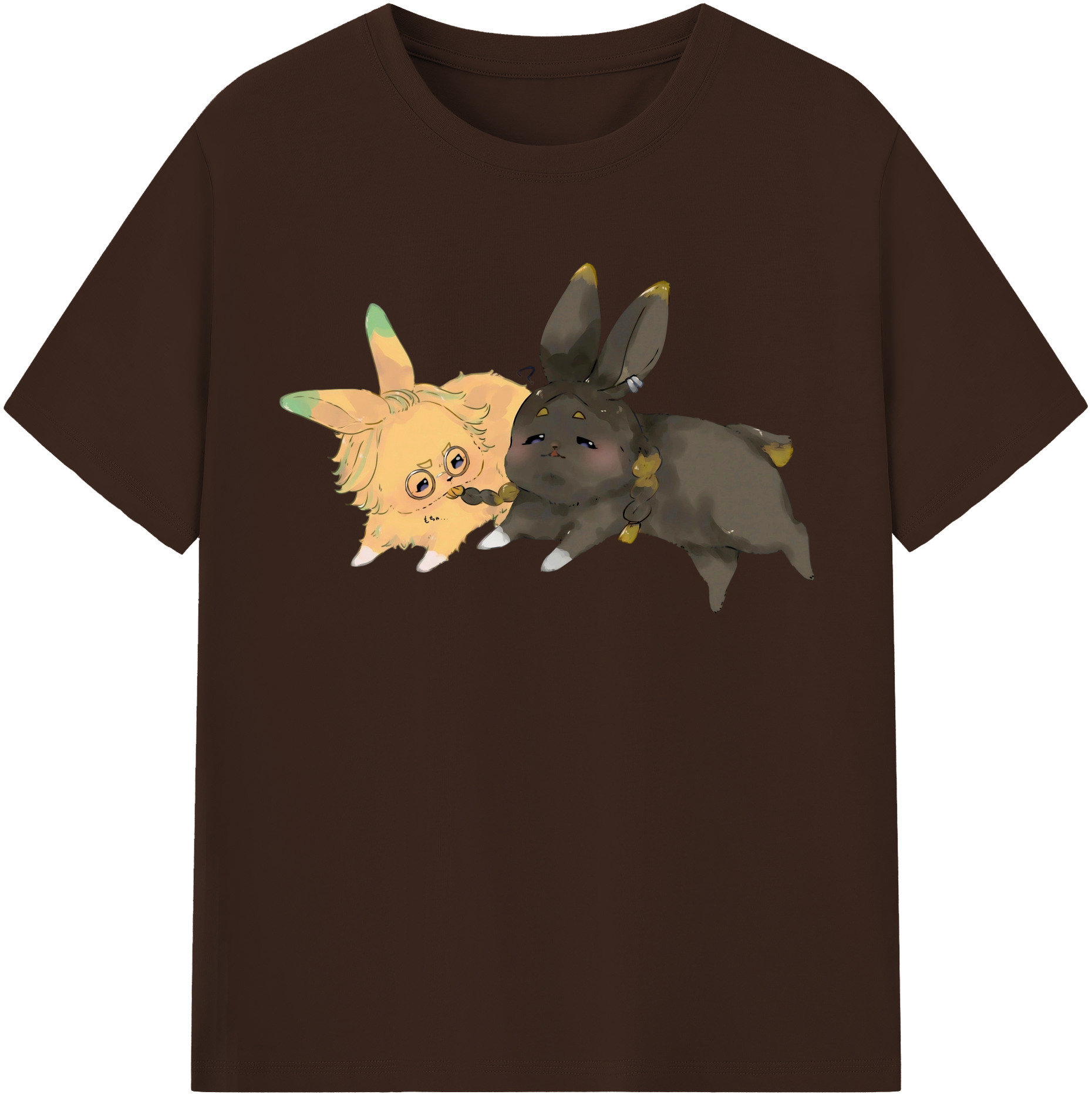 （画像用） 東京リベンジャーズ Tokyo Revengers 綿100％半袖Tシャツ（フロントプリント）