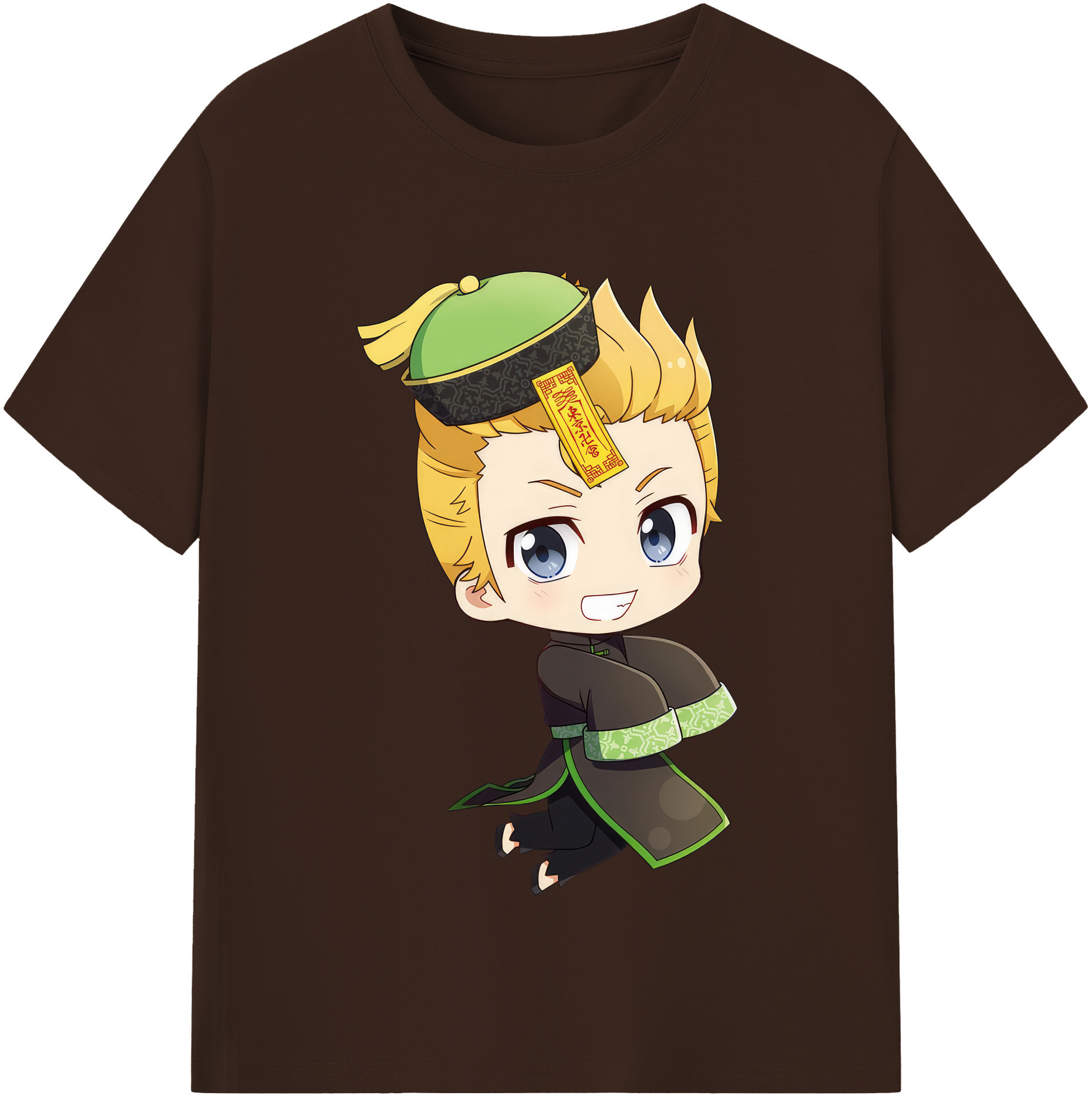 （画像用） 東京リベンジャーズ Tokyo Revengers 綿100％半袖Tシャツ（フロントプリント）