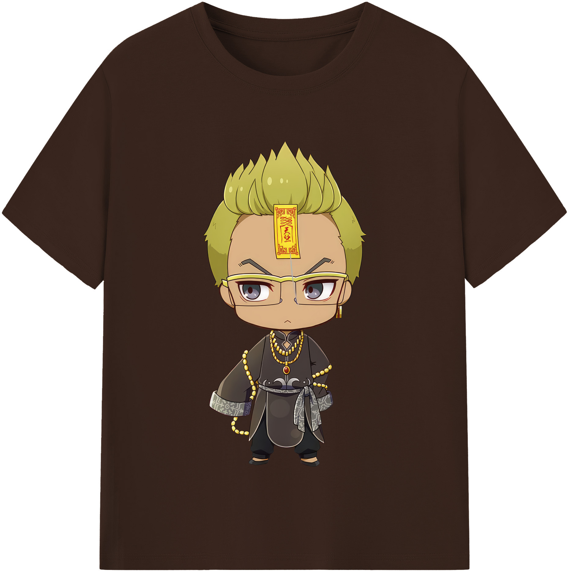 （画像用） 東京リベンジャーズ Tokyo Revengers 綿100％半袖Tシャツ（フロントプリント）