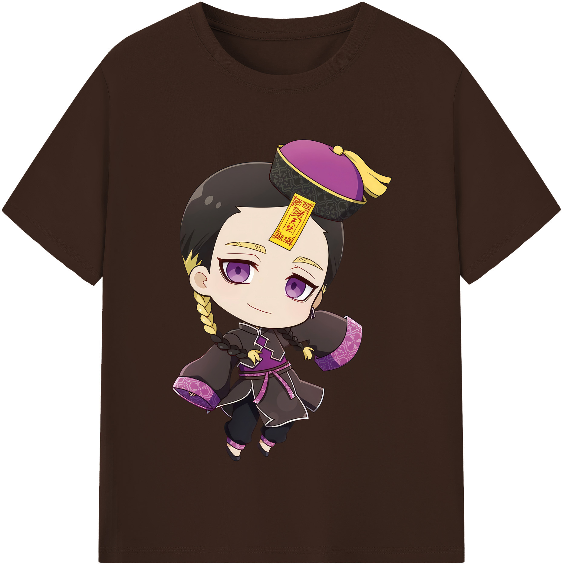 （画像用） 東京リベンジャーズ Tokyo Revengers 綿100％半袖Tシャツ（フロントプリント）