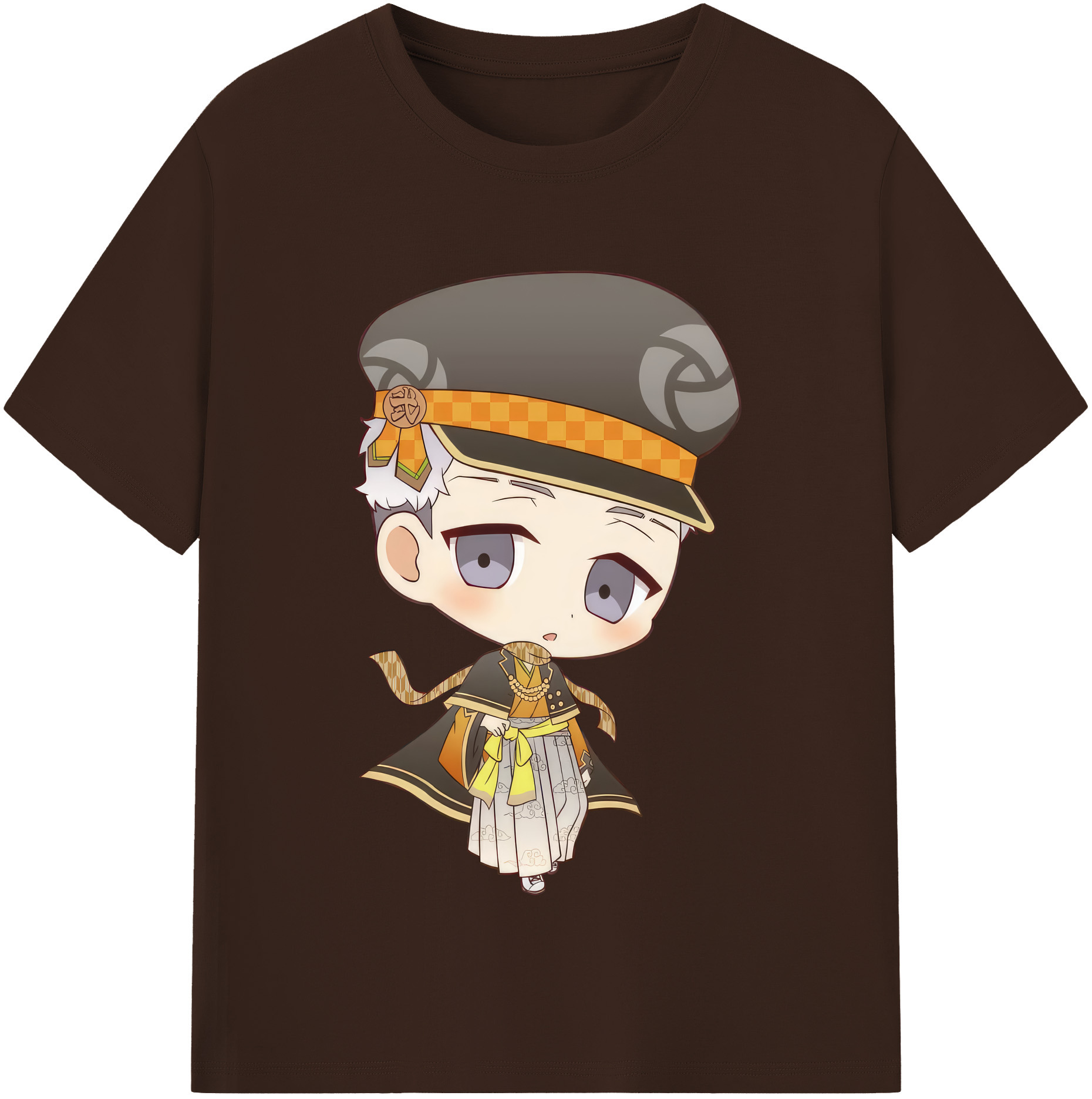 （画像用） 東京リベンジャーズ Tokyo Revengers 綿100％半袖Tシャツ（フロントプリント）