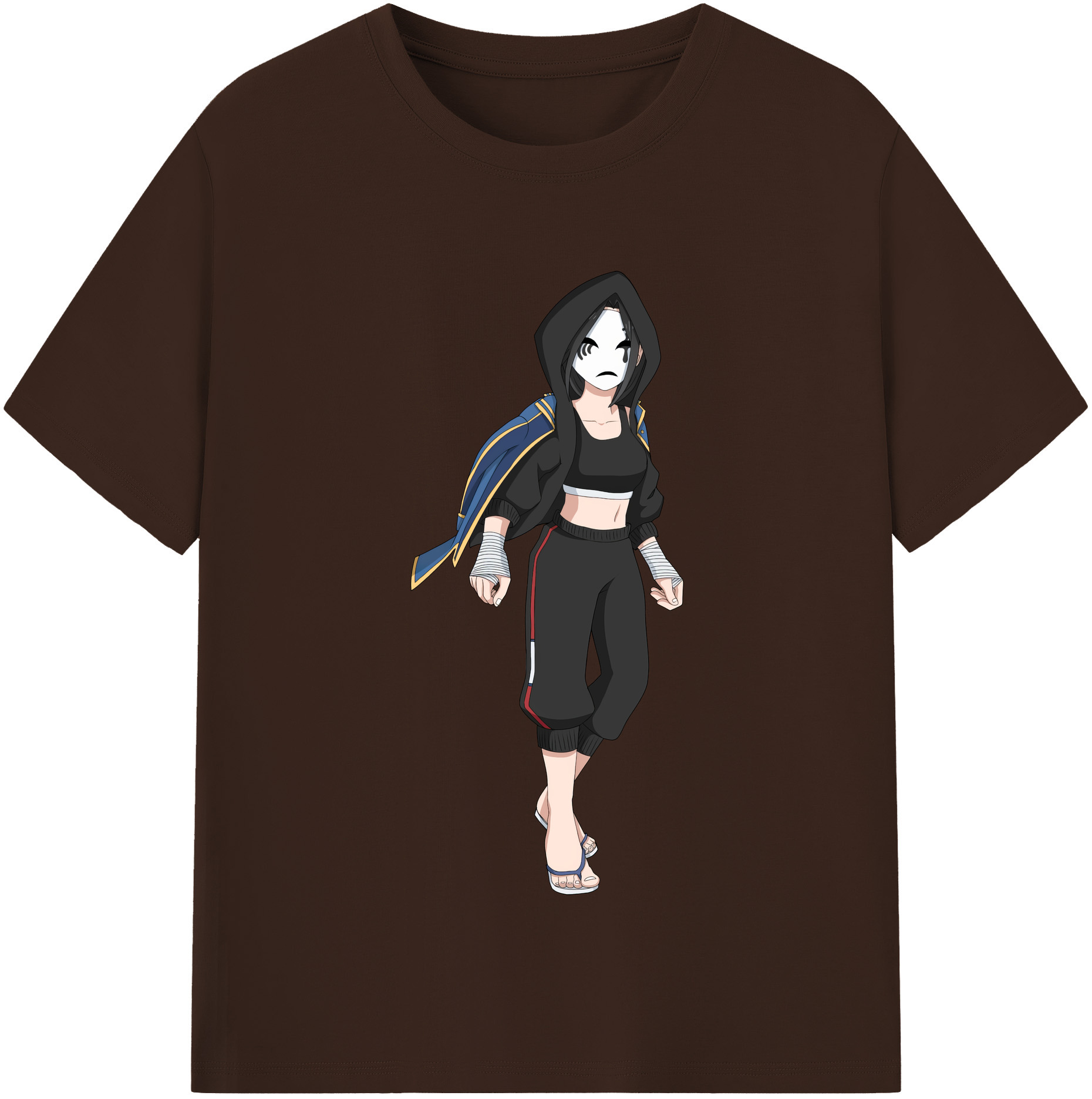 （画像用） 東京リベンジャーズ Tokyo Revengers 綿100％半袖Tシャツ（フロントプリント）