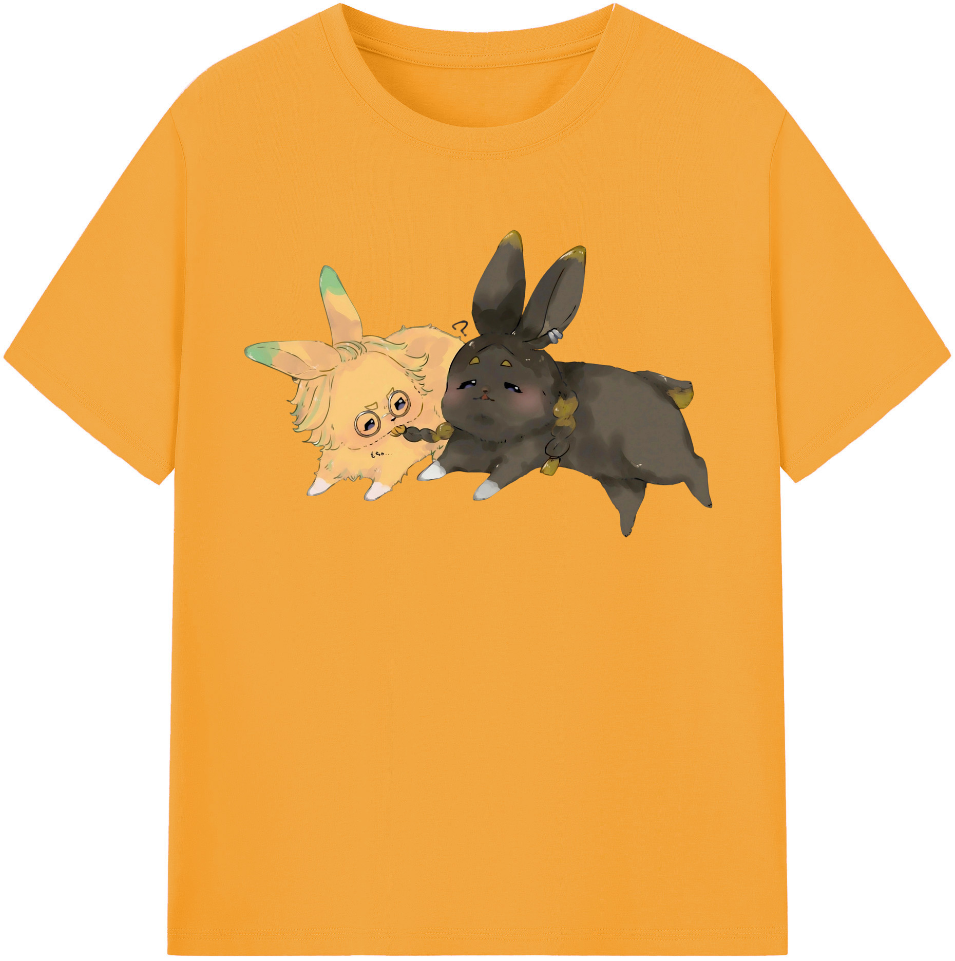 （画像用） 東京リベンジャーズ Tokyo Revengers 綿100％半袖Tシャツ（フロントプリント）