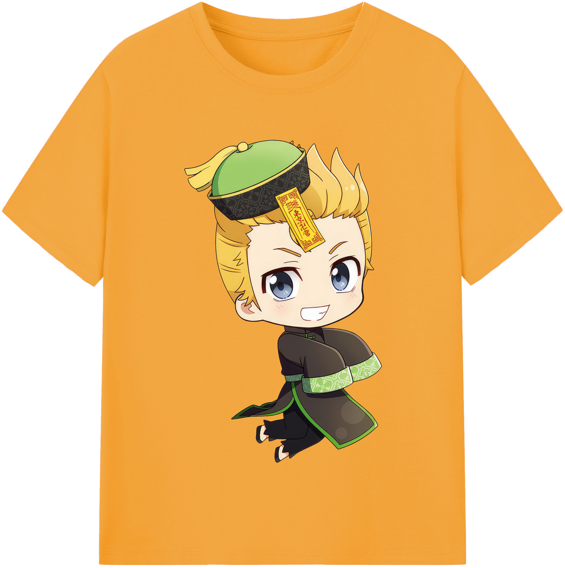 （画像用） 東京リベンジャーズ Tokyo Revengers 綿100％半袖Tシャツ（フロントプリント）