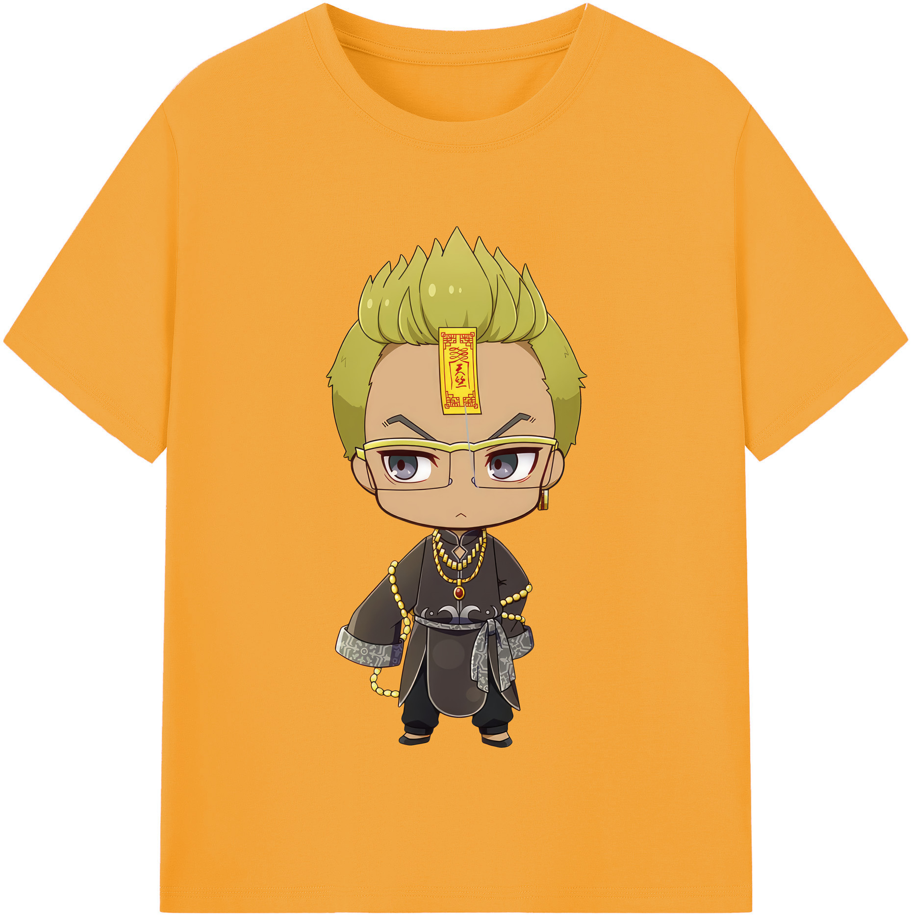 （画像用） 東京リベンジャーズ Tokyo Revengers 綿100％半袖Tシャツ（フロントプリント）