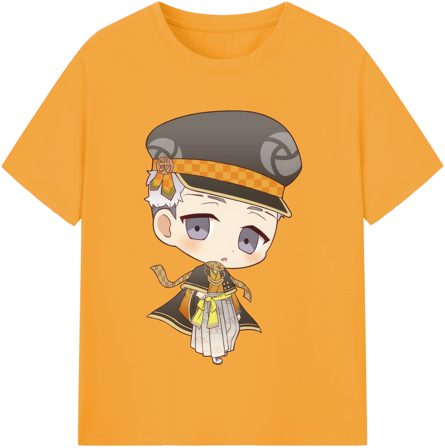 （画像用） 東京リベンジャーズ Tokyo Revengers 綿100％半袖Tシャツ（フロントプリント）