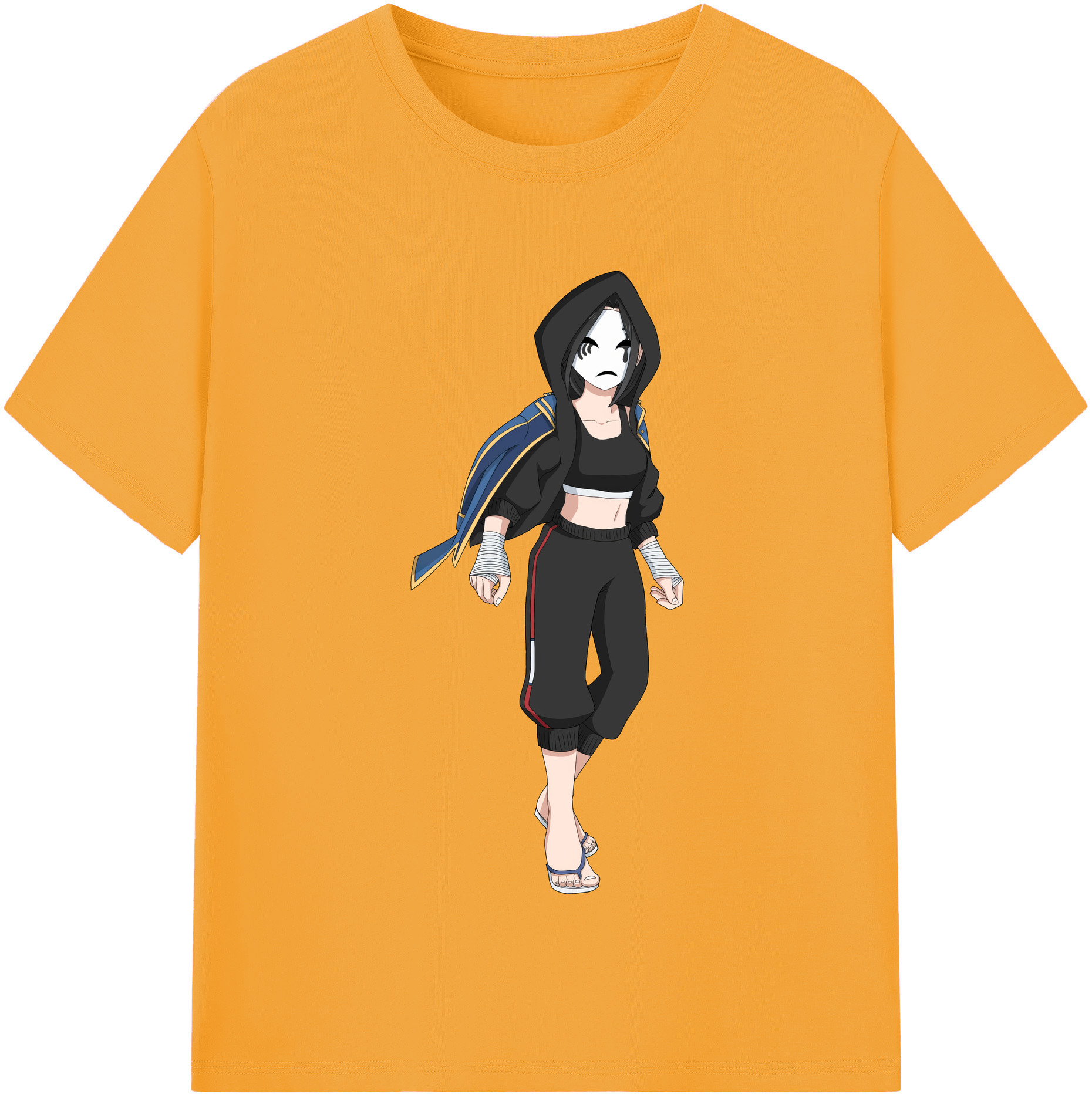 （画像用） 東京リベンジャーズ Tokyo Revengers 綿100％半袖Tシャツ（フロントプリント）