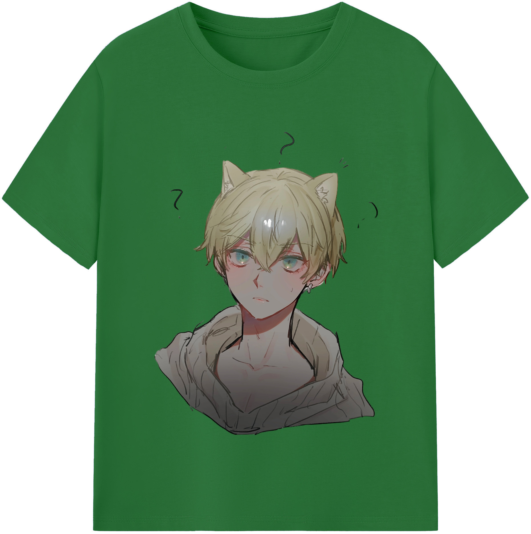 （画像用） 東京リベンジャーズ Tokyo Revengers 綿100％半袖Tシャツ（フロントプリント）