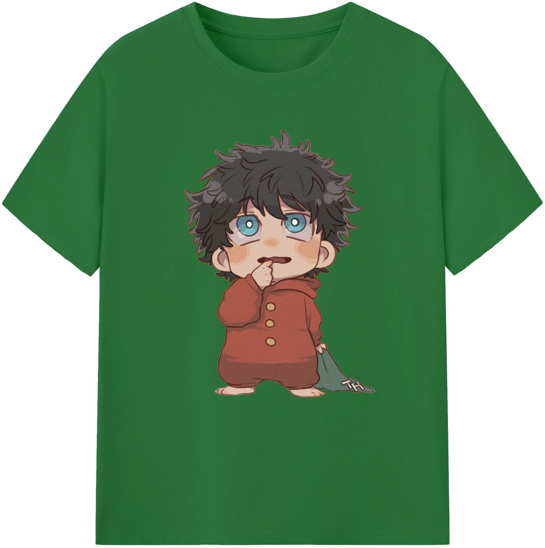 （画像用） 東京リベンジャーズ Tokyo Revengers 綿100％半袖Tシャツ（フロントプリント）