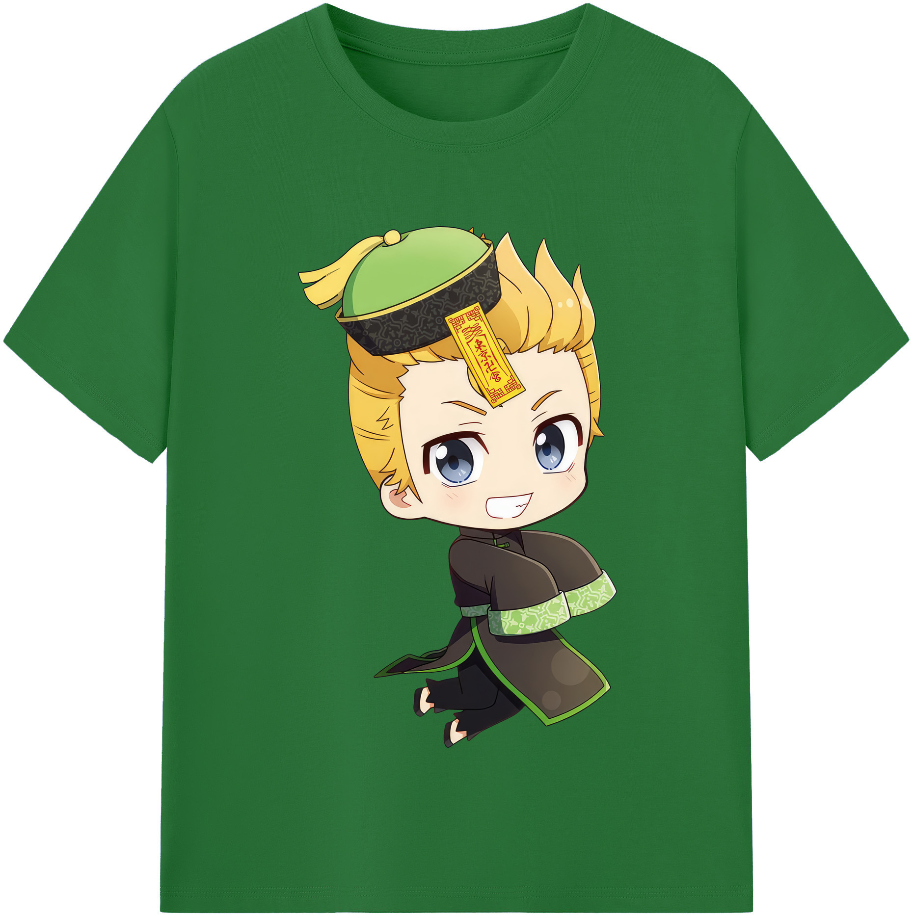 （画像用） 東京リベンジャーズ Tokyo Revengers 綿100％半袖Tシャツ（フロントプリント）