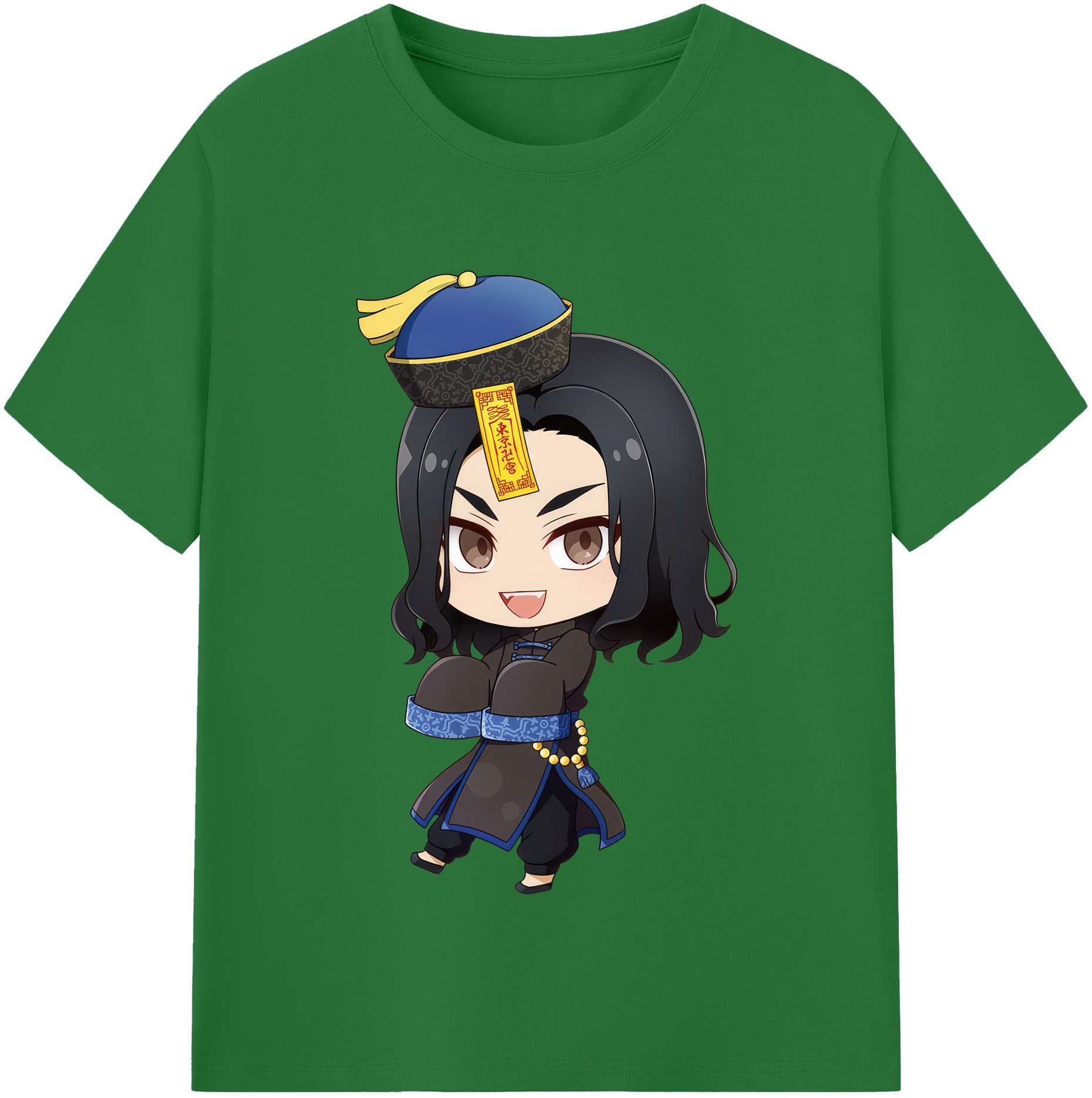 （画像用） 東京リベンジャーズ Tokyo Revengers 綿100％半袖Tシャツ（フロントプリント）