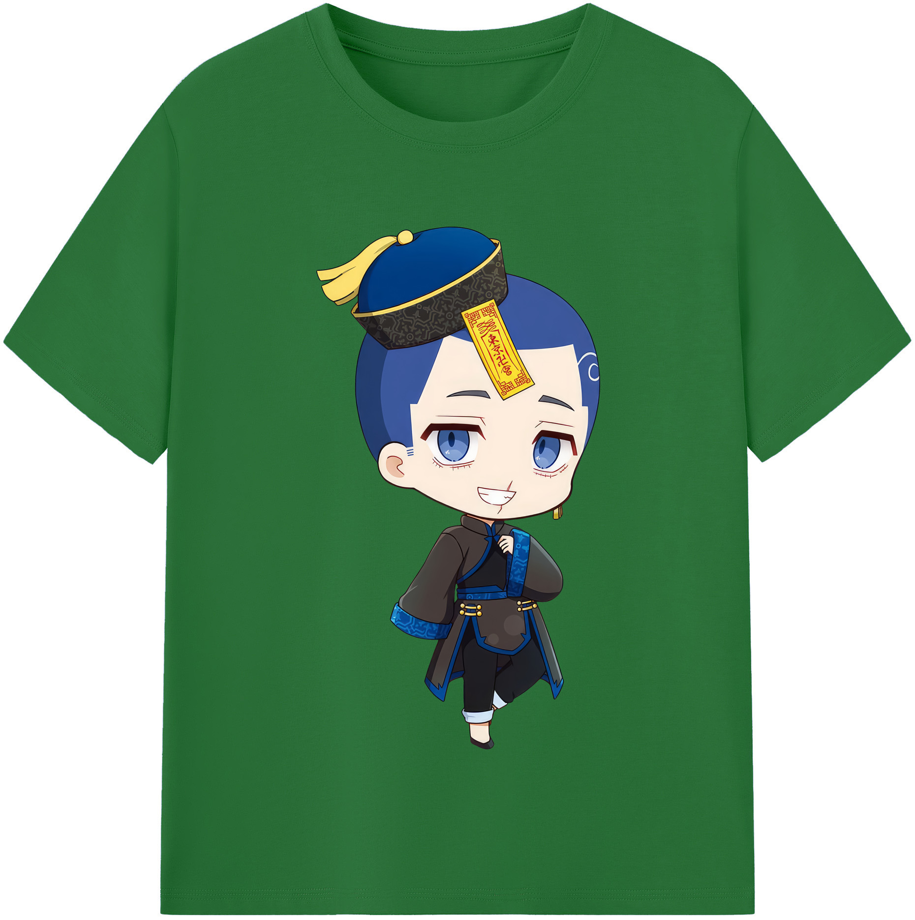 （画像用） 東京リベンジャーズ Tokyo Revengers 綿100％半袖Tシャツ（フロントプリント）