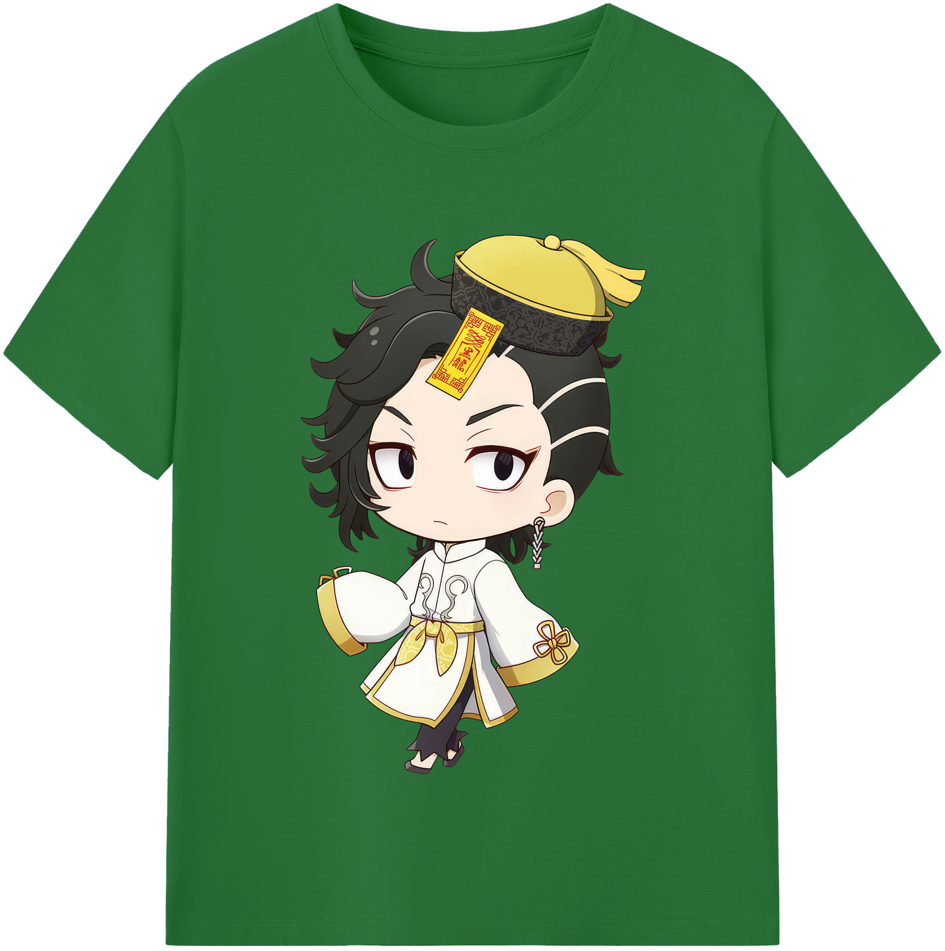 （画像用） 東京リベンジャーズ Tokyo Revengers 綿100％半袖Tシャツ（フロントプリント）