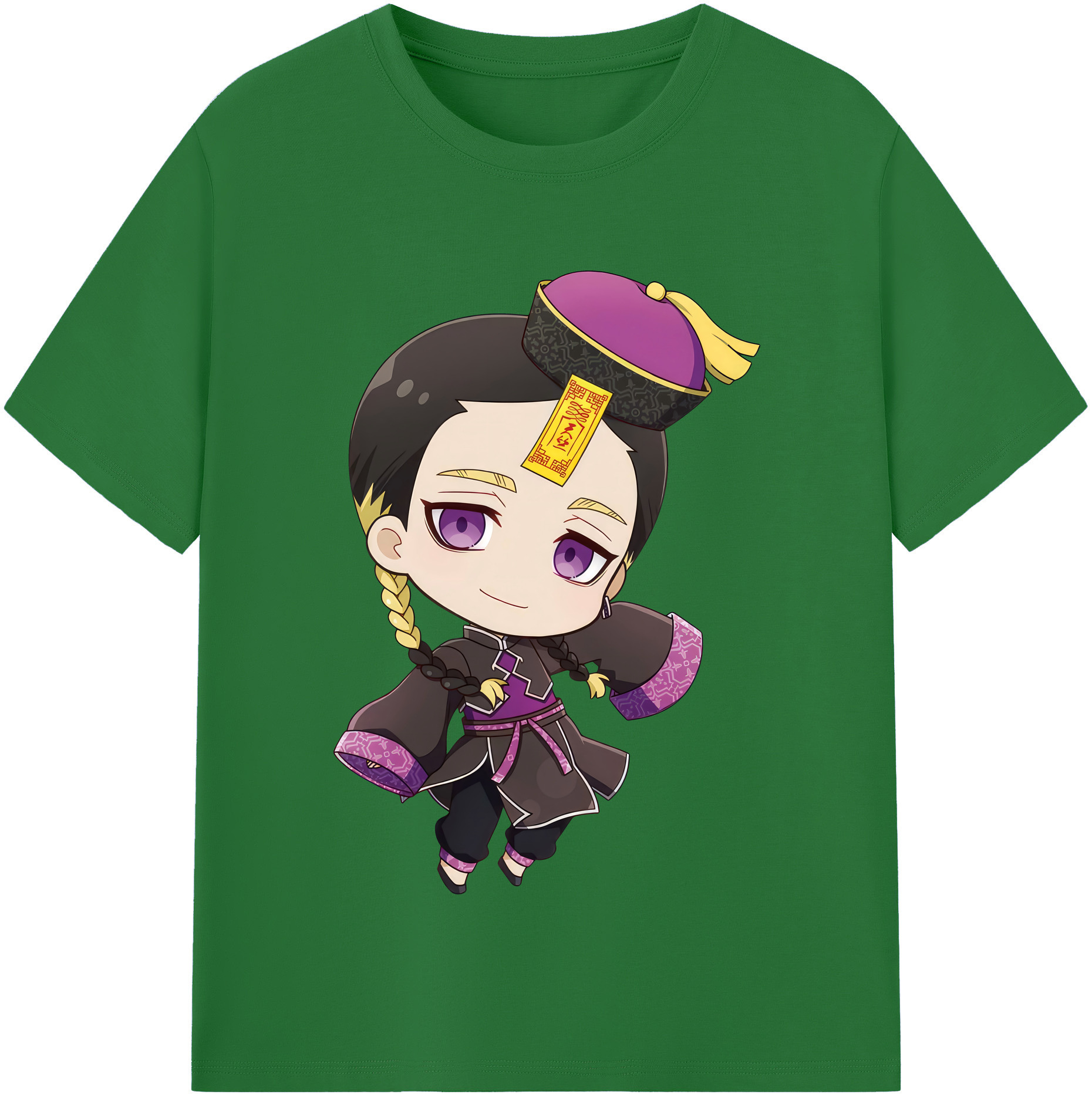（画像用） 東京リベンジャーズ Tokyo Revengers 綿100％半袖Tシャツ（フロントプリント）