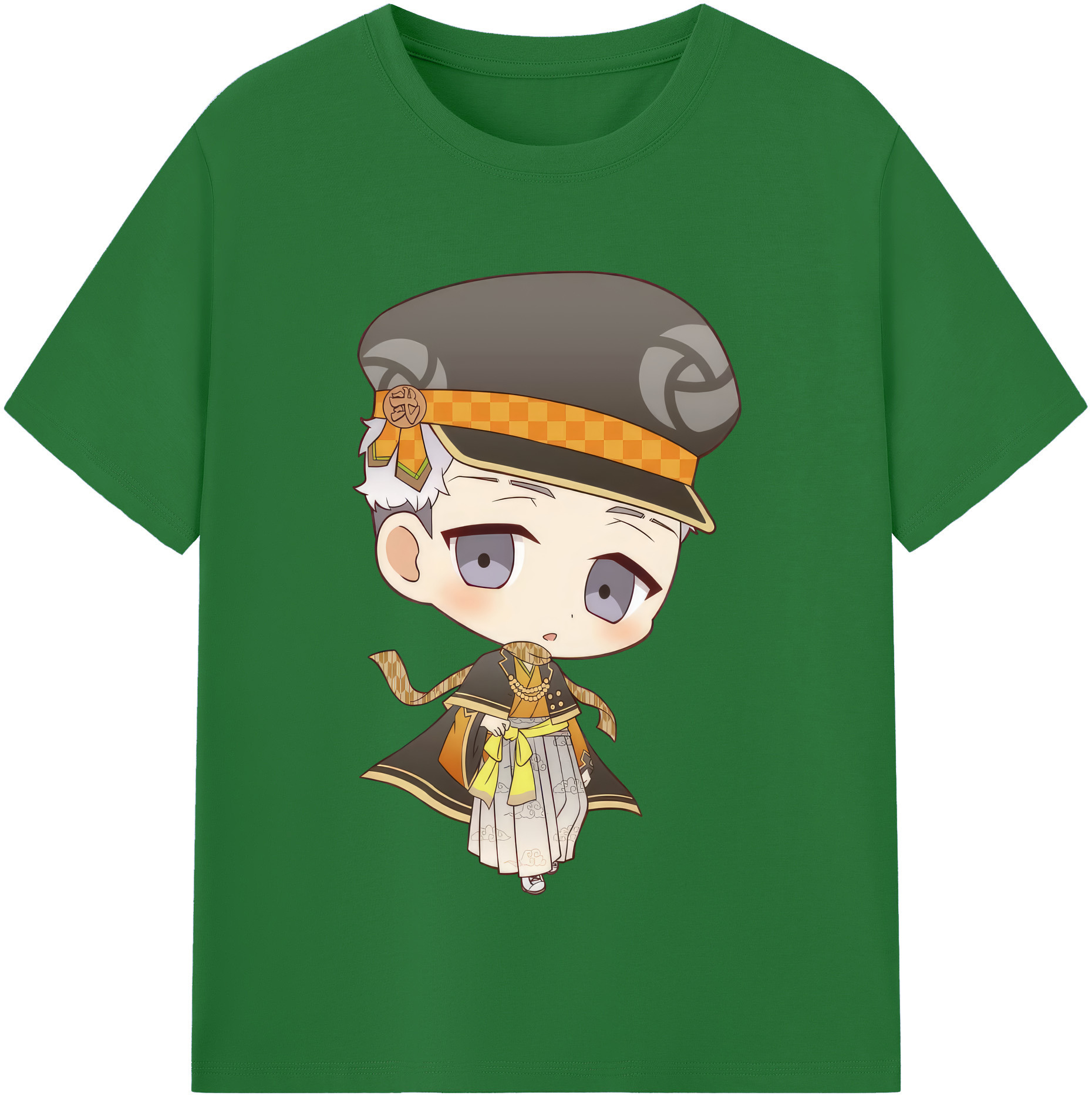 （画像用） 東京リベンジャーズ Tokyo Revengers 綿100％半袖Tシャツ（フロントプリント）