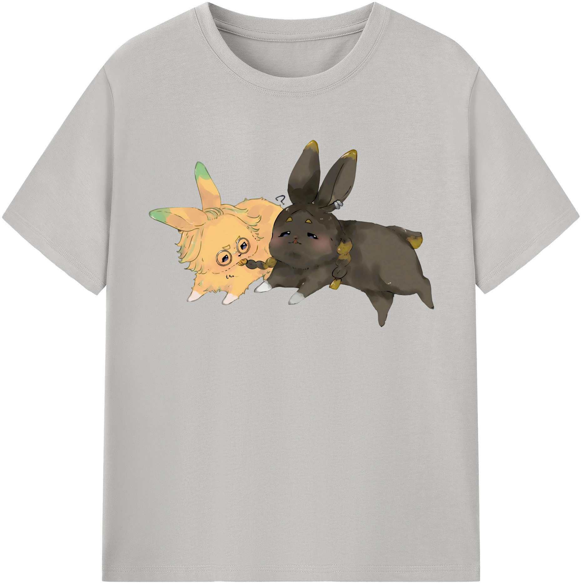 （画像用） 東京リベンジャーズ Tokyo Revengers 綿100％半袖Tシャツ（フロントプリント）