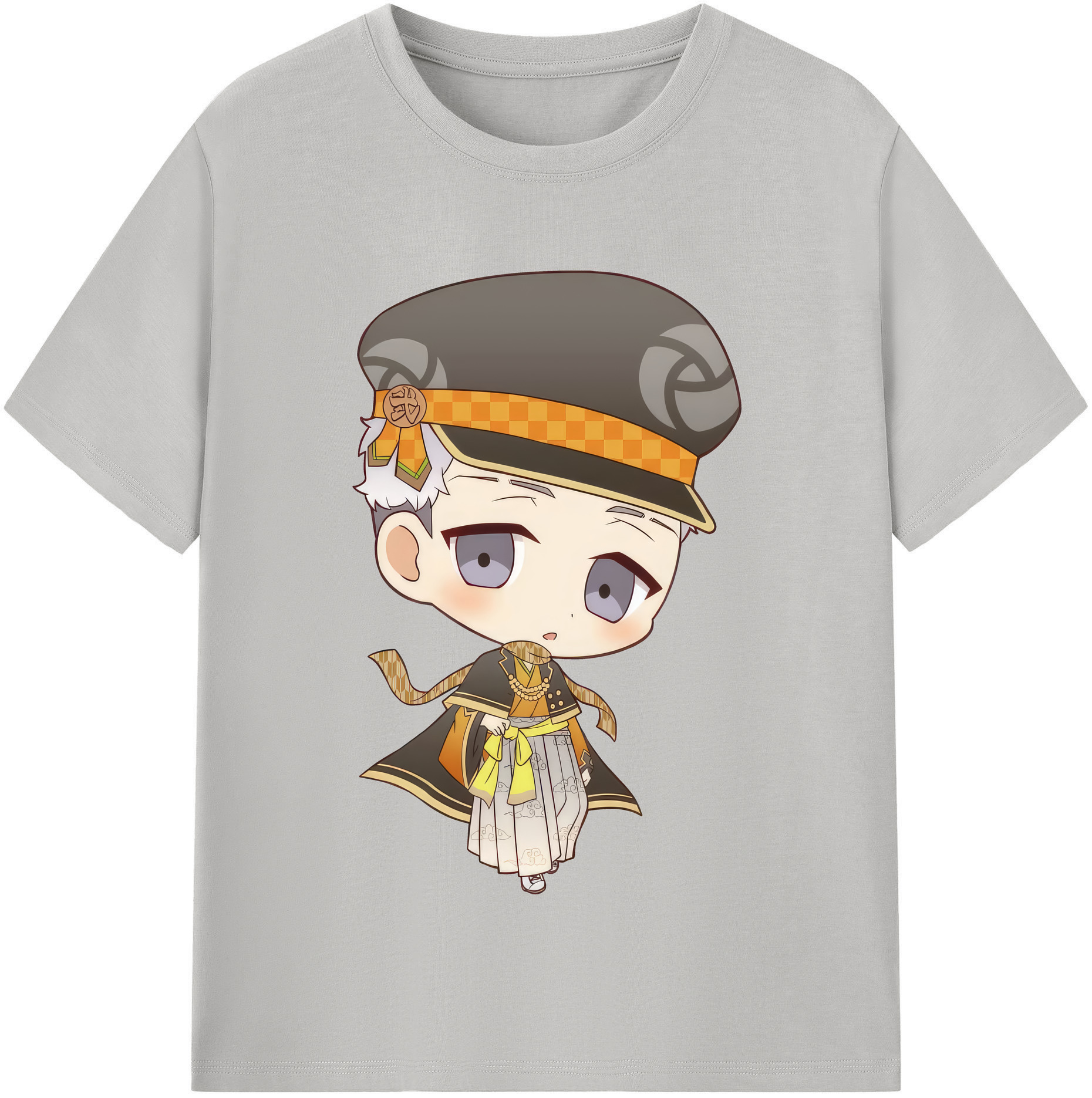 （画像用） 東京リベンジャーズ Tokyo Revengers 綿100％半袖Tシャツ（フロントプリント）