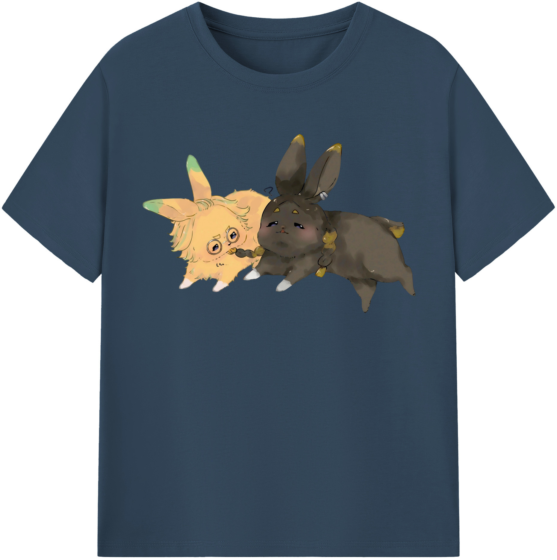 （画像用） 東京リベンジャーズ Tokyo Revengers 綿100％半袖Tシャツ（フロントプリント）