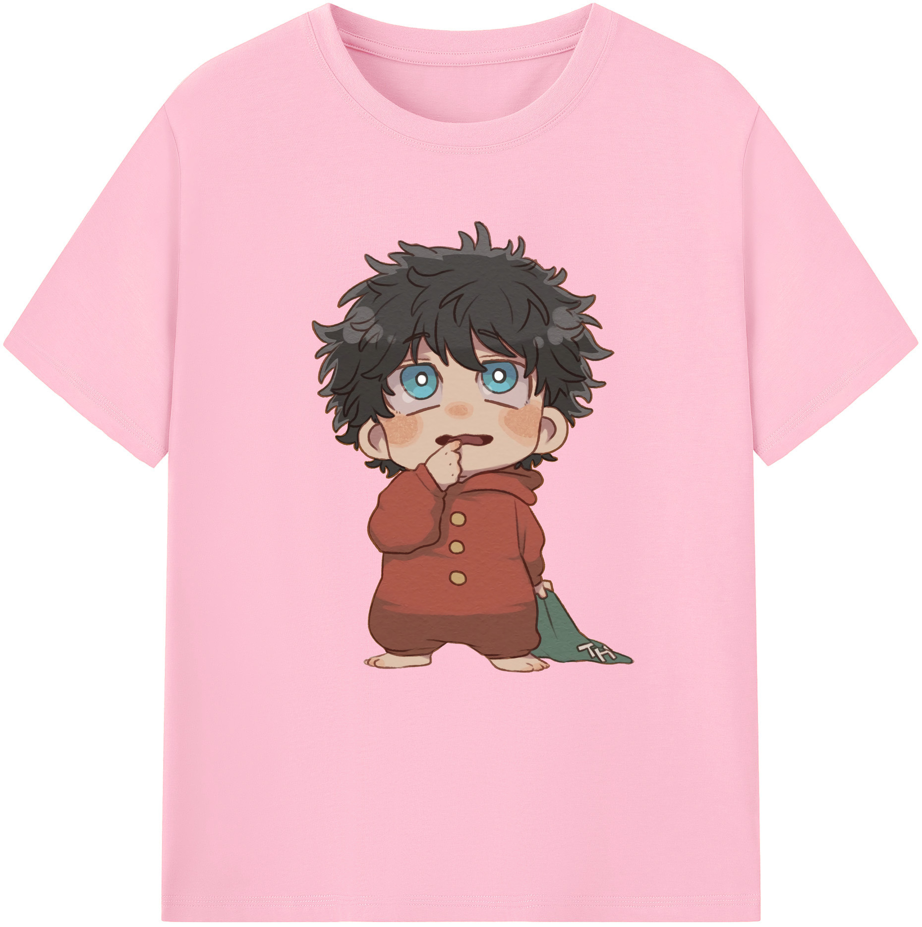 （画像用） 東京リベンジャーズ Tokyo Revengers 綿100％半袖Tシャツ（フロントプリント）