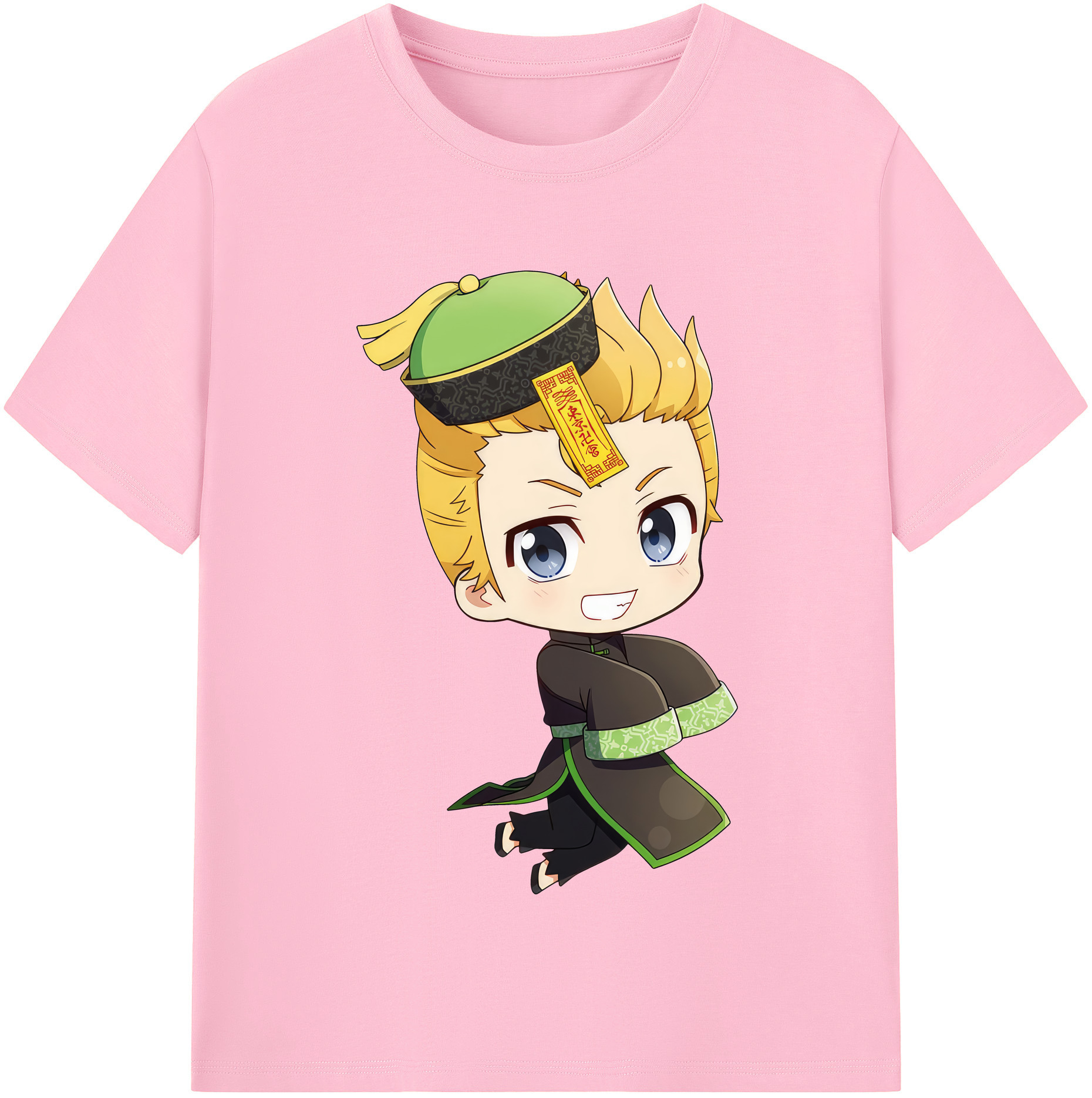 （画像用） 東京リベンジャーズ Tokyo Revengers 綿100％半袖Tシャツ（フロントプリント）