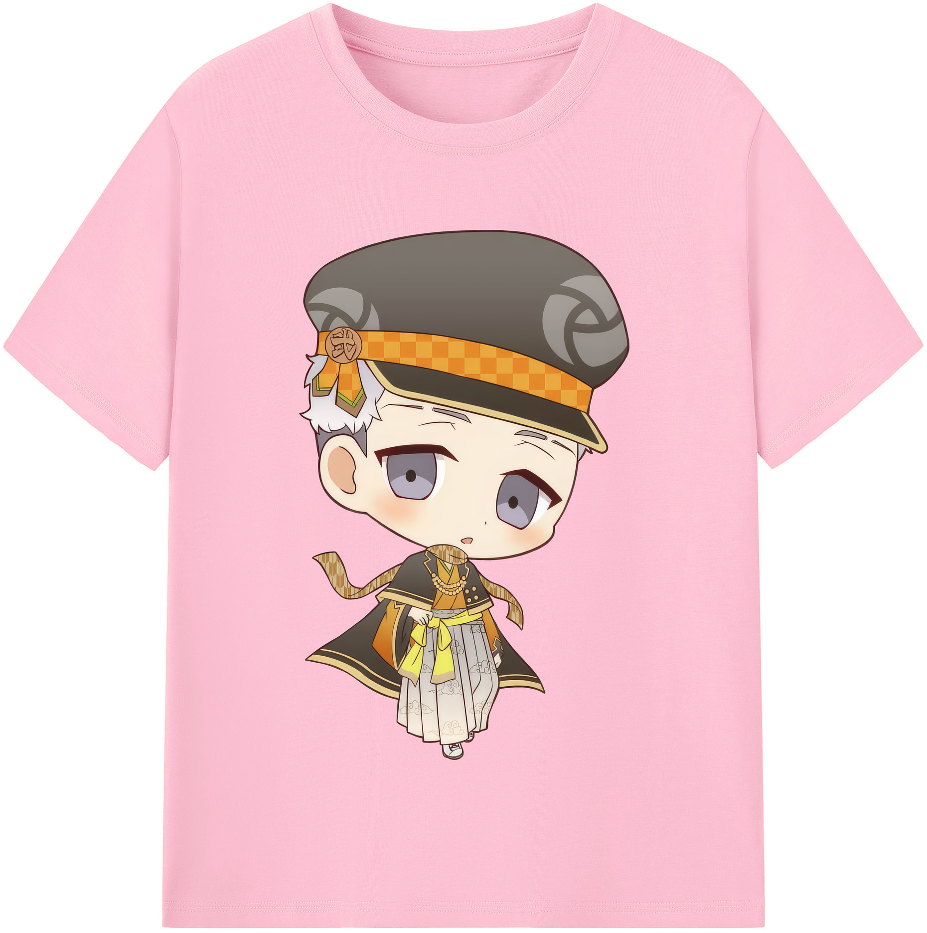 （画像用） 東京リベンジャーズ Tokyo Revengers 綿100％半袖Tシャツ（フロントプリント）