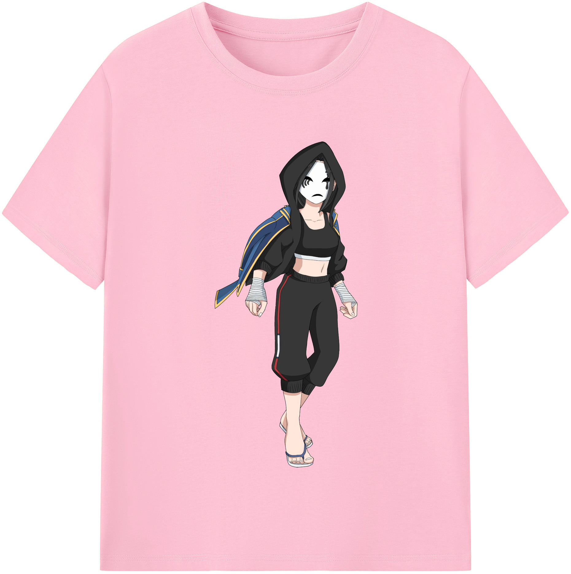 （画像用） 東京リベンジャーズ Tokyo Revengers 綿100％半袖Tシャツ（フロントプリント）