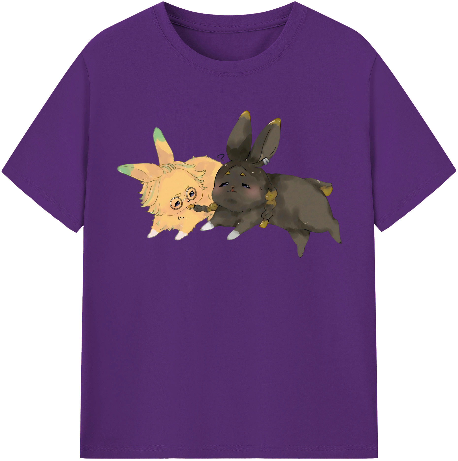 （画像用） 東京リベンジャーズ Tokyo Revengers 綿100％半袖Tシャツ（フロントプリント）
