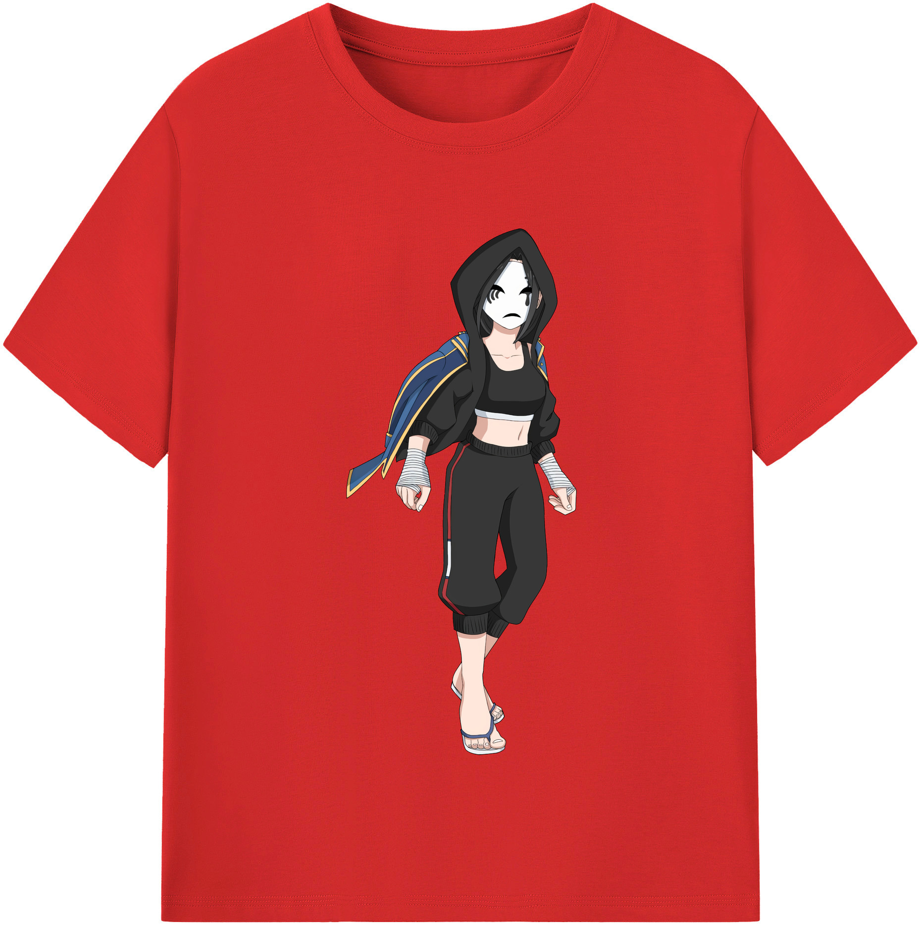 （画像用） 東京リベンジャーズ Tokyo Revengers 綿100％半袖Tシャツ（フロントプリント）