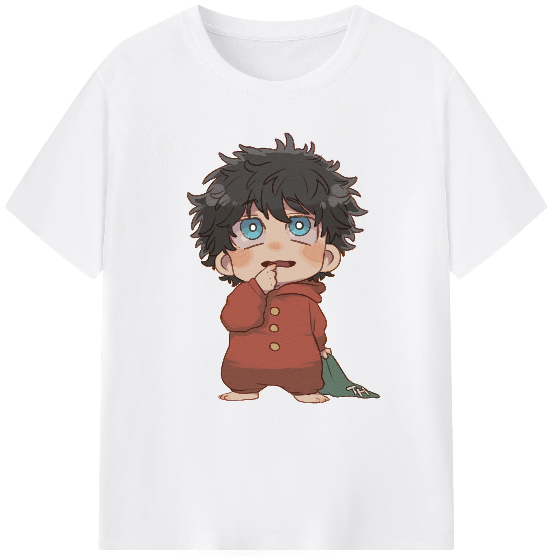 （画像用） 東京リベンジャーズ Tokyo Revengers 綿100％半袖Tシャツ（フロントプリント）