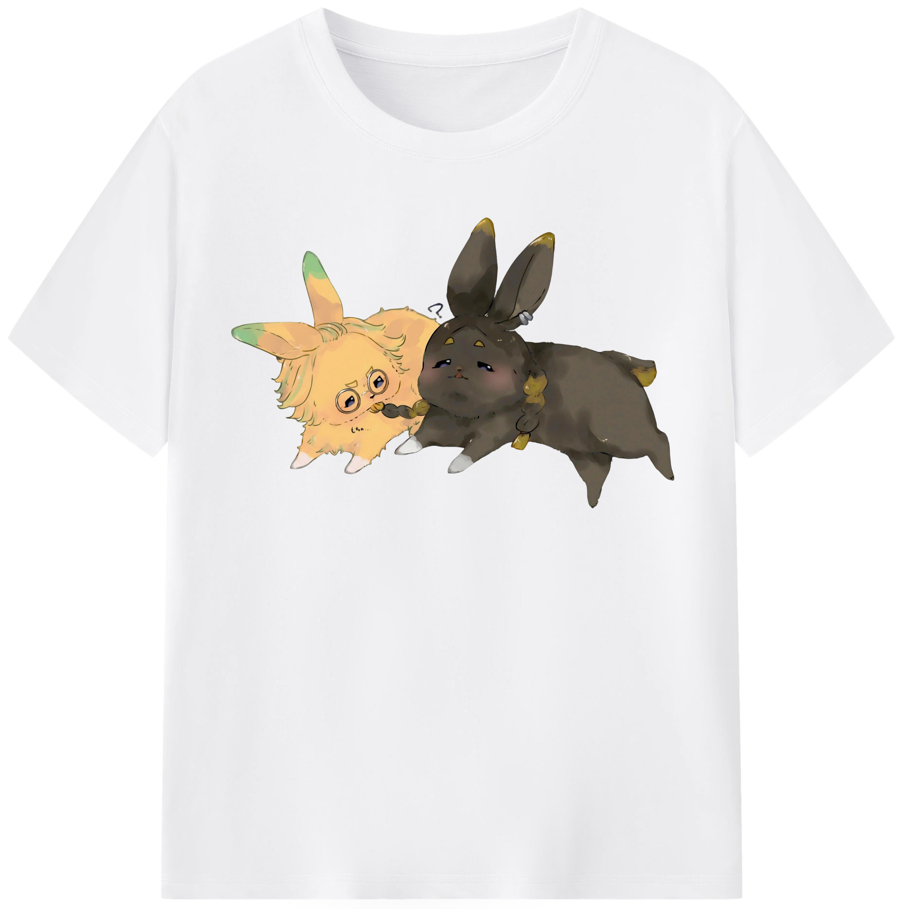 （画像用） 東京リベンジャーズ Tokyo Revengers 綿100％半袖Tシャツ（フロントプリント）