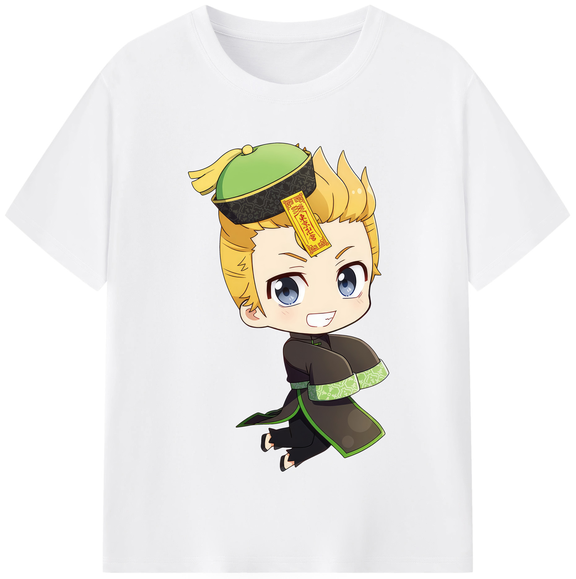 （画像用） 東京リベンジャーズ Tokyo Revengers 綿100％半袖Tシャツ（フロントプリント）