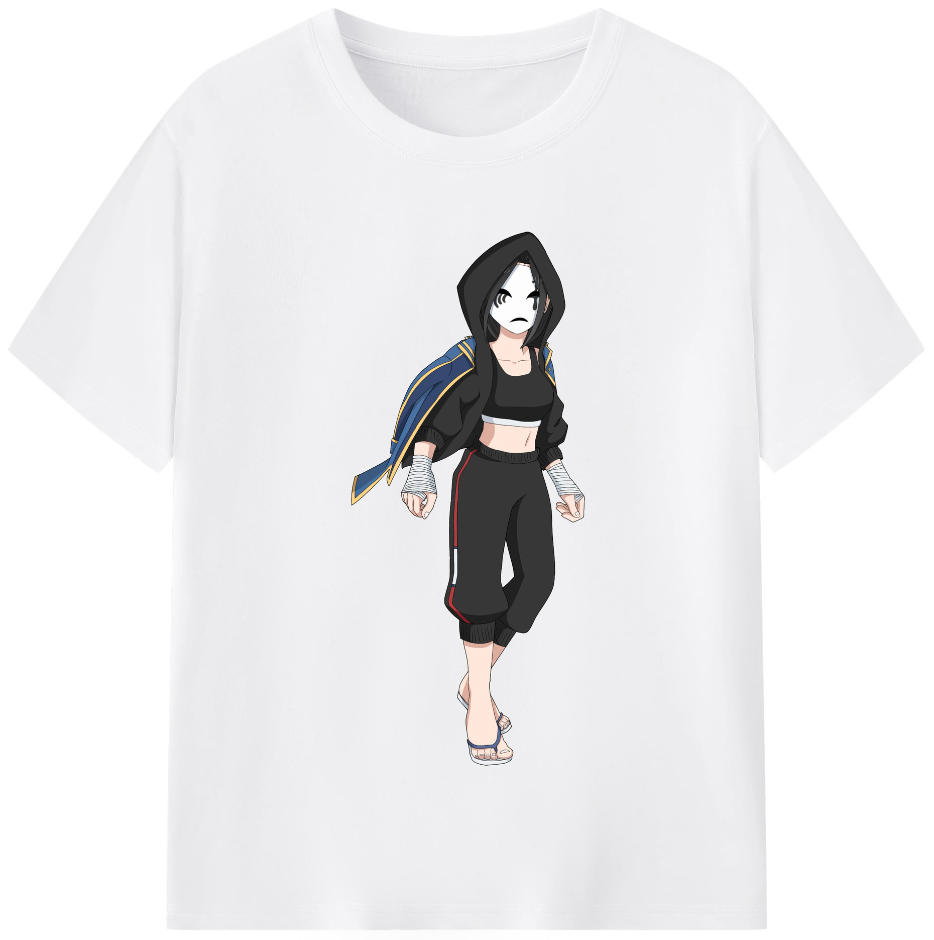 （画像用） 東京リベンジャーズ Tokyo Revengers 綿100％半袖Tシャツ（フロントプリント）