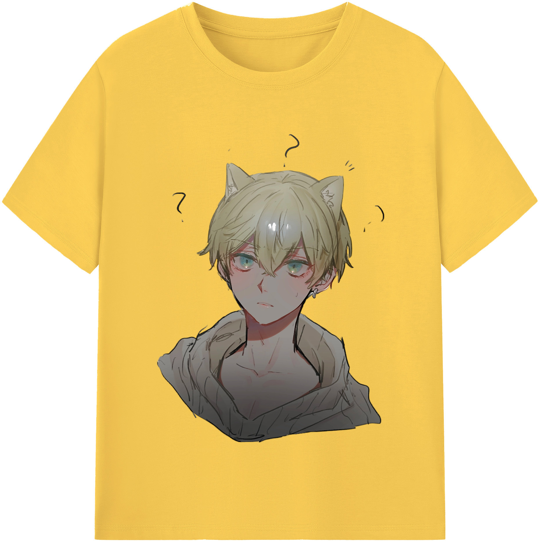 （画像用） 東京リベンジャーズ Tokyo Revengers 綿100％半袖Tシャツ（フロントプリント）