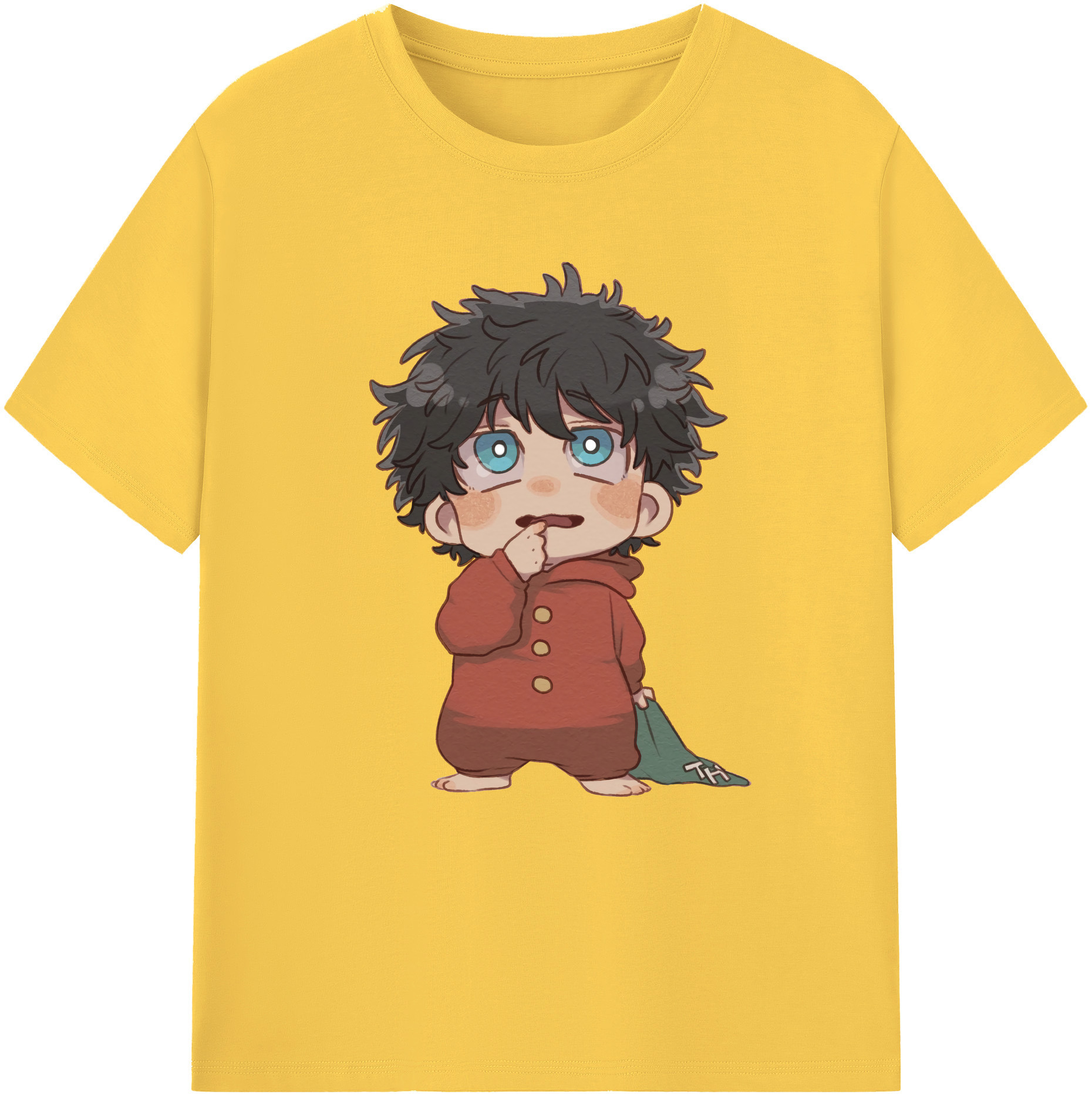 （画像用） 東京リベンジャーズ Tokyo Revengers 綿100％半袖Tシャツ（フロントプリント）