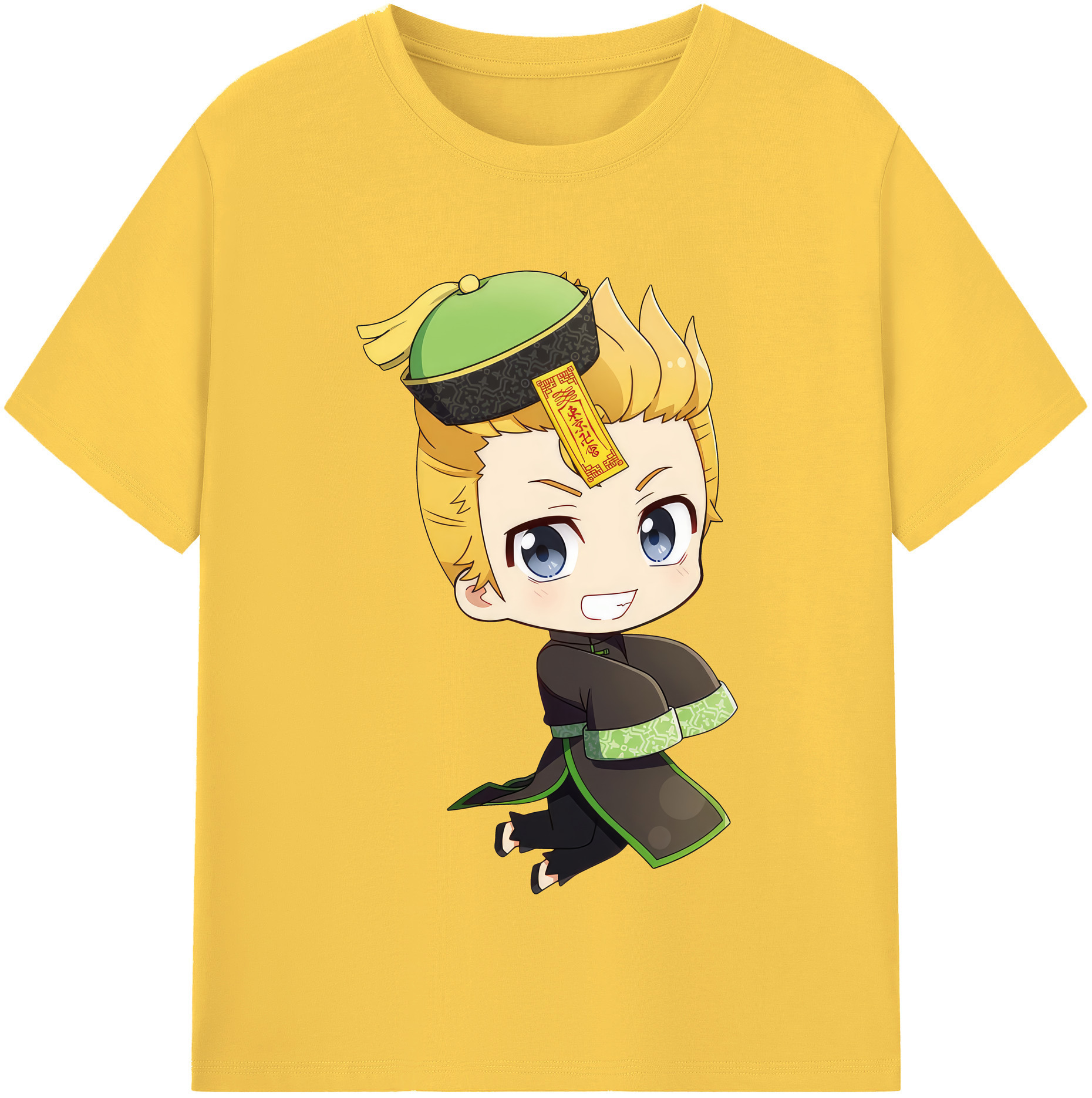 （画像用） 東京リベンジャーズ Tokyo Revengers 綿100％半袖Tシャツ（フロントプリント）