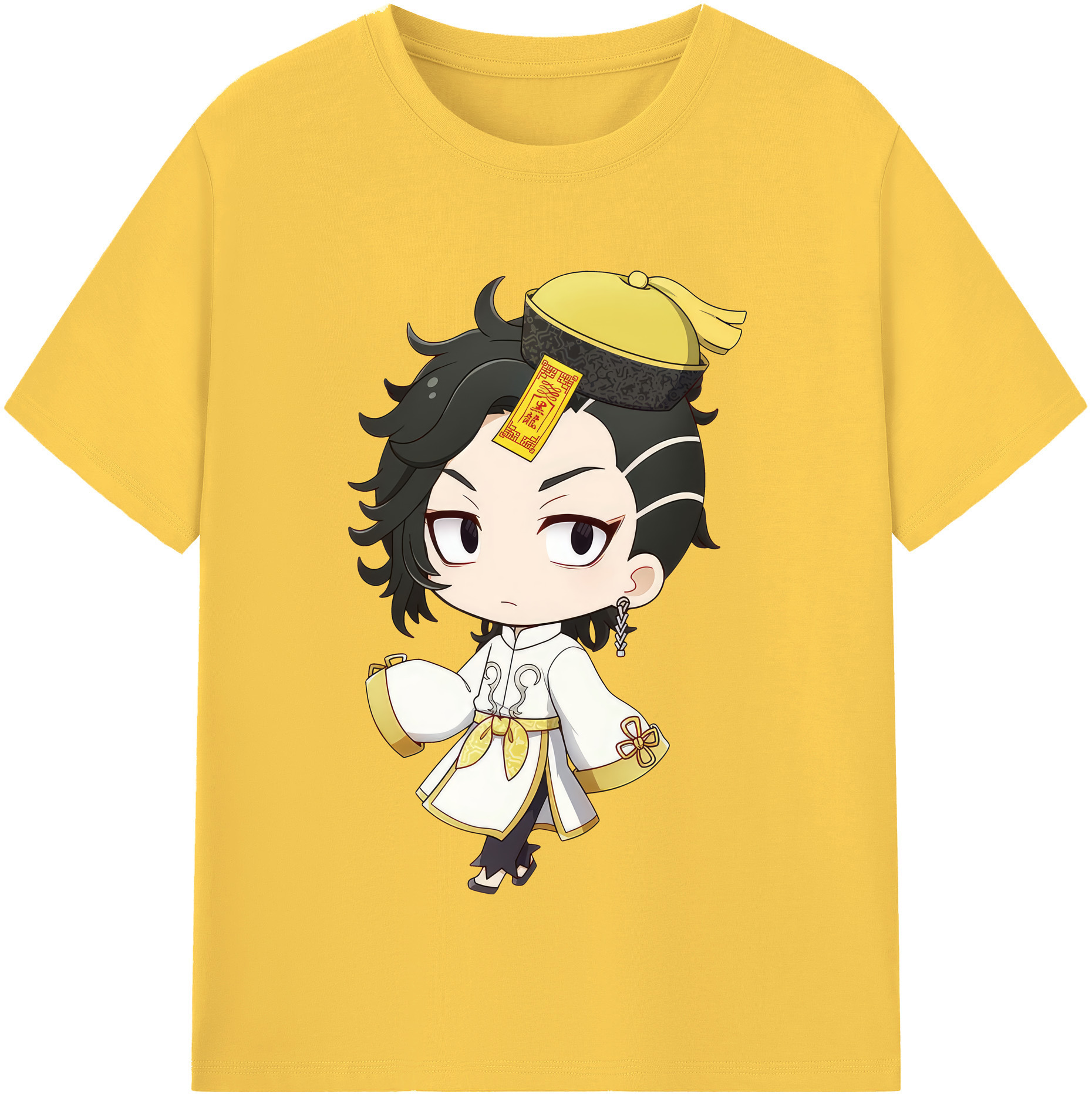 （画像用） 東京リベンジャーズ Tokyo Revengers 綿100％半袖Tシャツ（フロントプリント）
