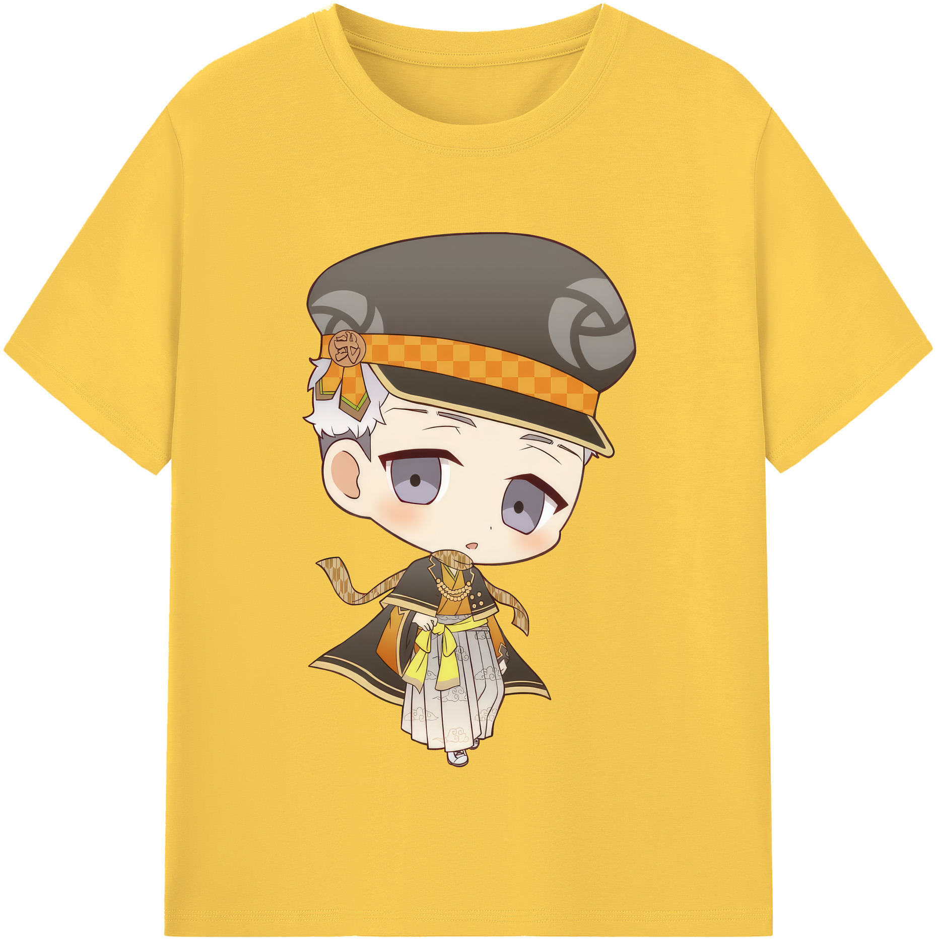 （画像用） 東京リベンジャーズ Tokyo Revengers 綿100％半袖Tシャツ（フロントプリント）