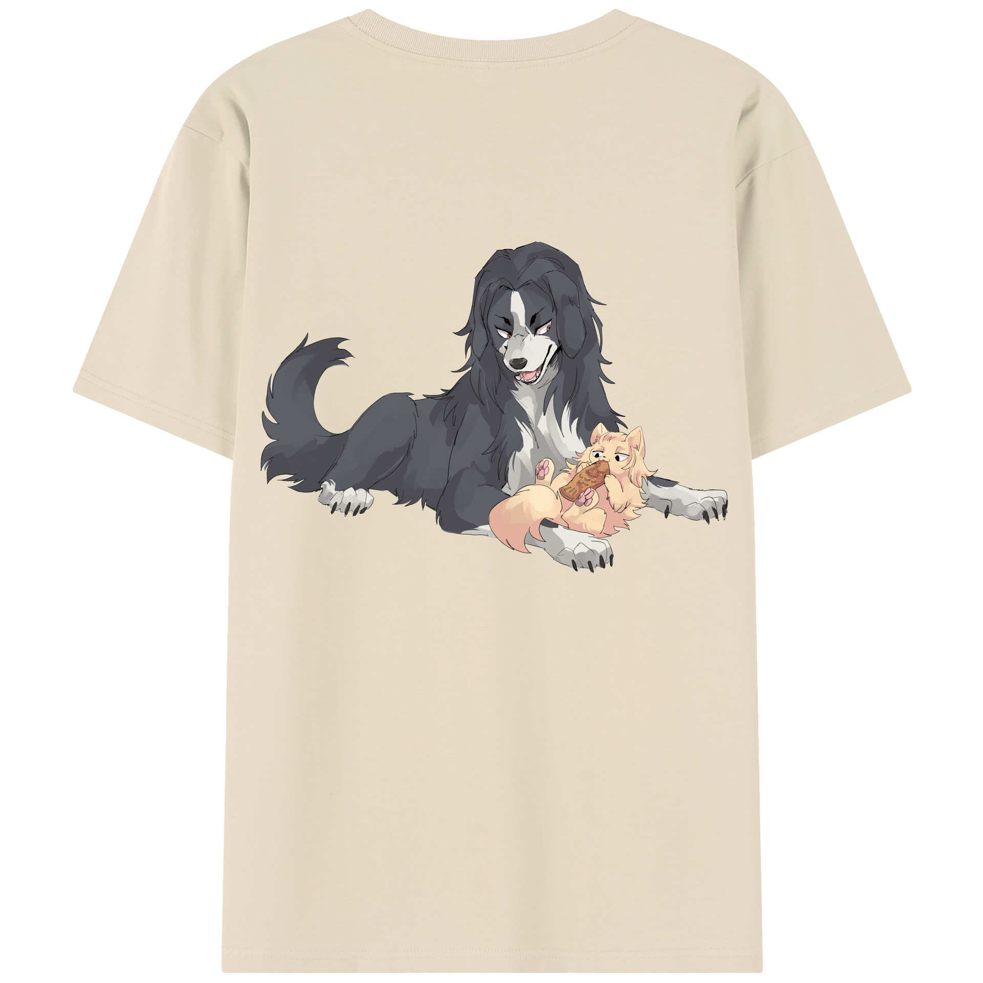 （画像用） 東京リベンジャーズ Tokyo Revengers 綿100％半袖Tシャツ（背面プリント）